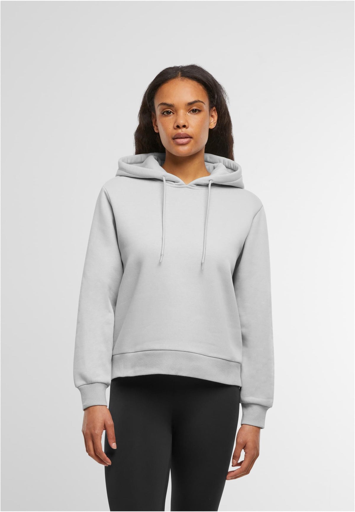 Ladies Everyday Hoody - workoutbrands.com