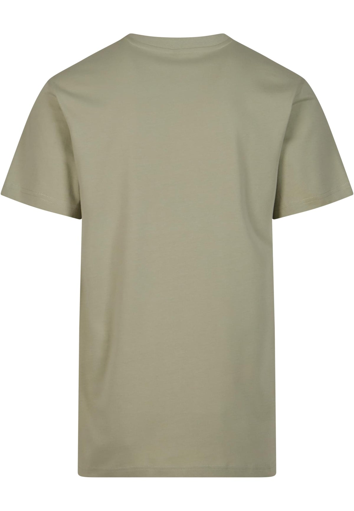 T-Shirt Round Neck - workoutbrands.com