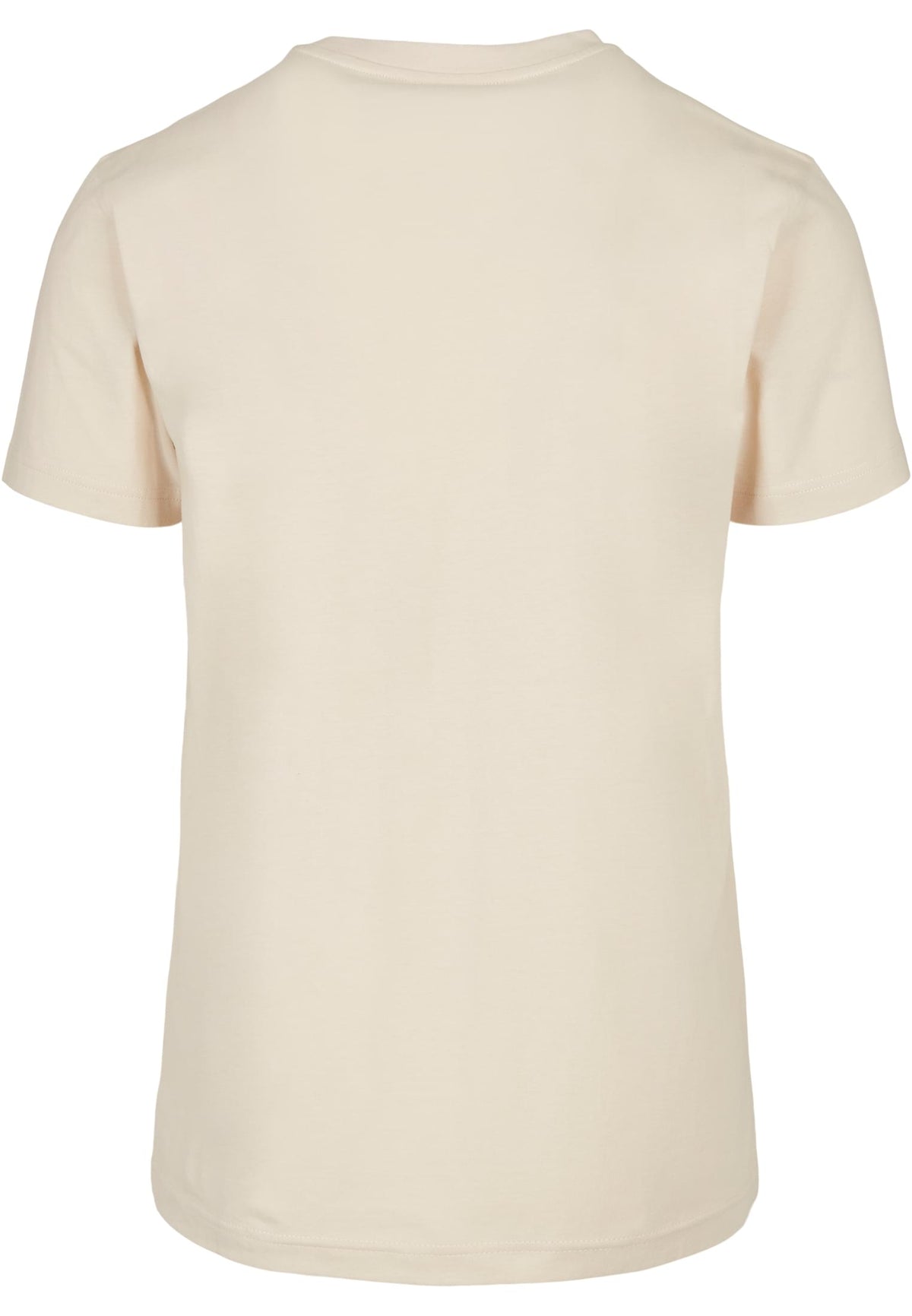 Basic Round Neck T-Shirt - workoutbrands.com