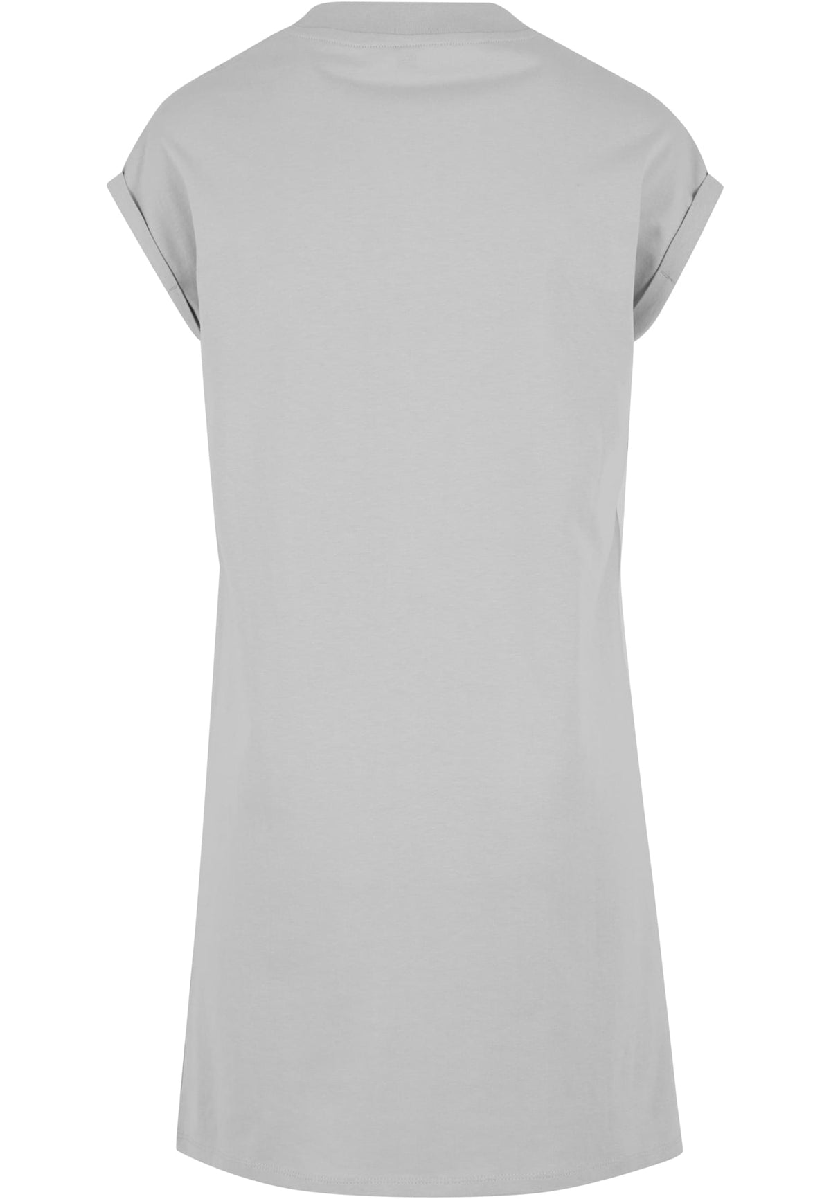Ladies Extended Shoulder Dress - workoutbrands.com