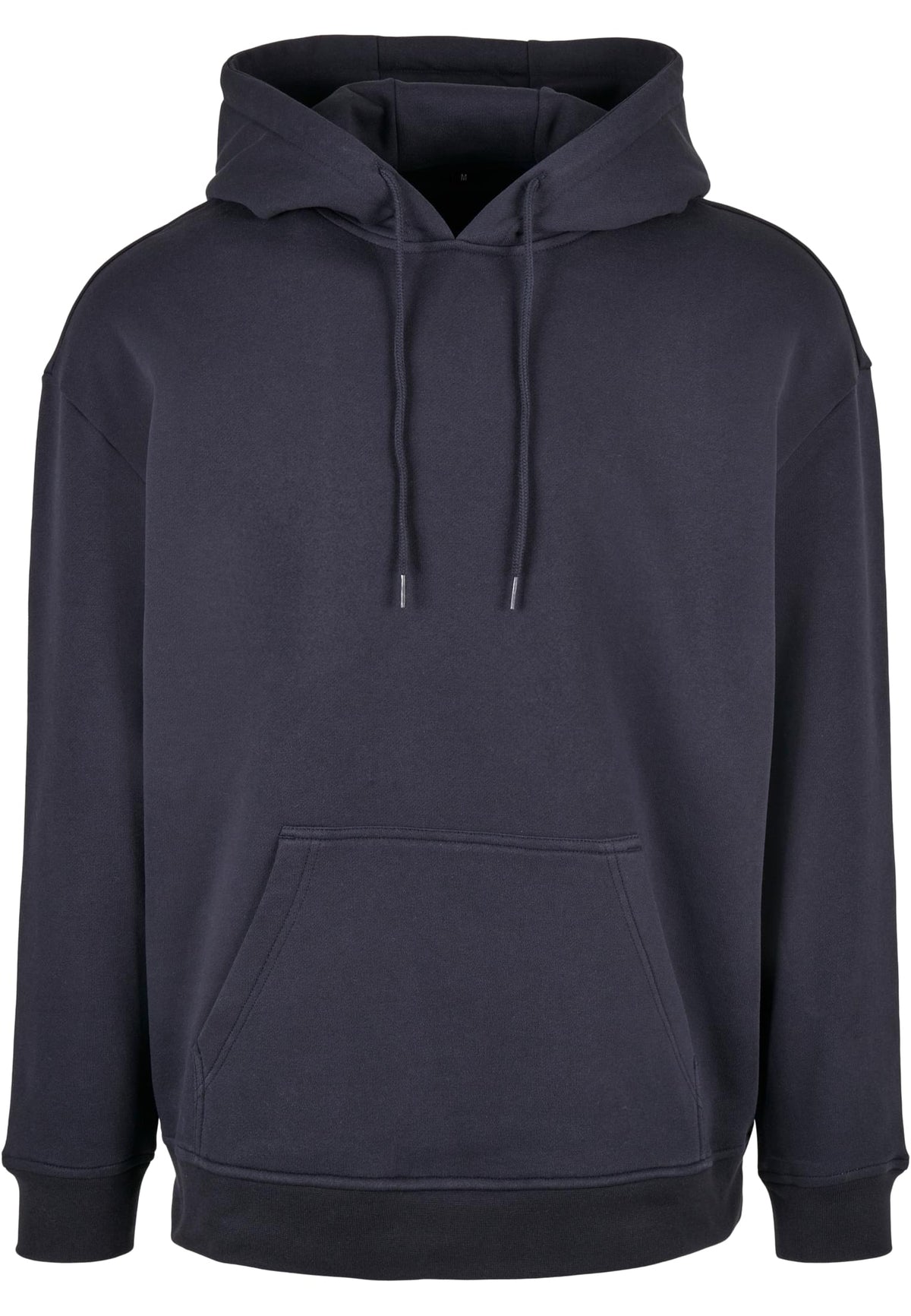 Basic Oversize Hoody - workoutbrands.com