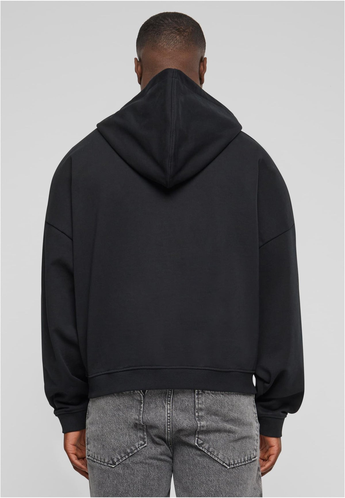90's Zip Hoody - workoutbrands.com