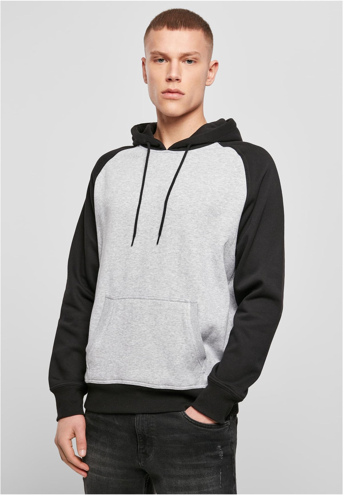 Raglan Hoody - workoutbrands.com