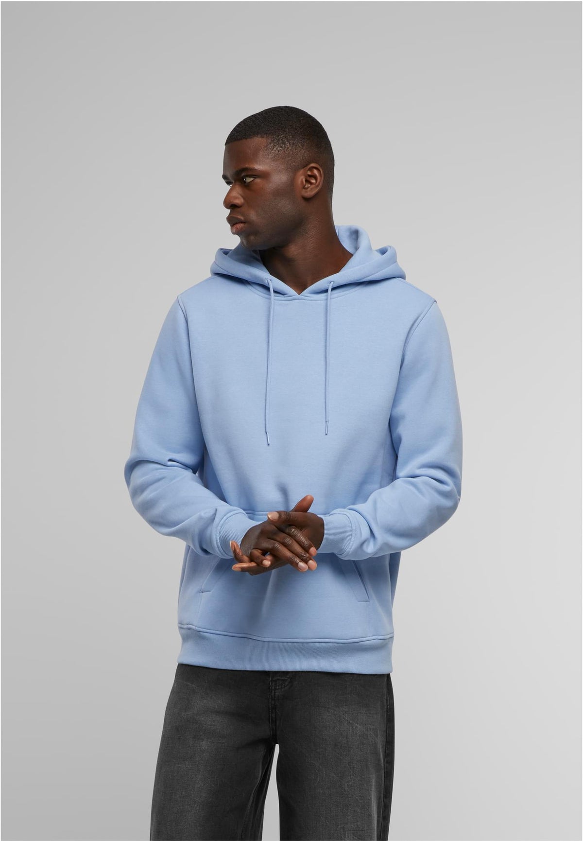 Basic Hoody - workoutbrands.com