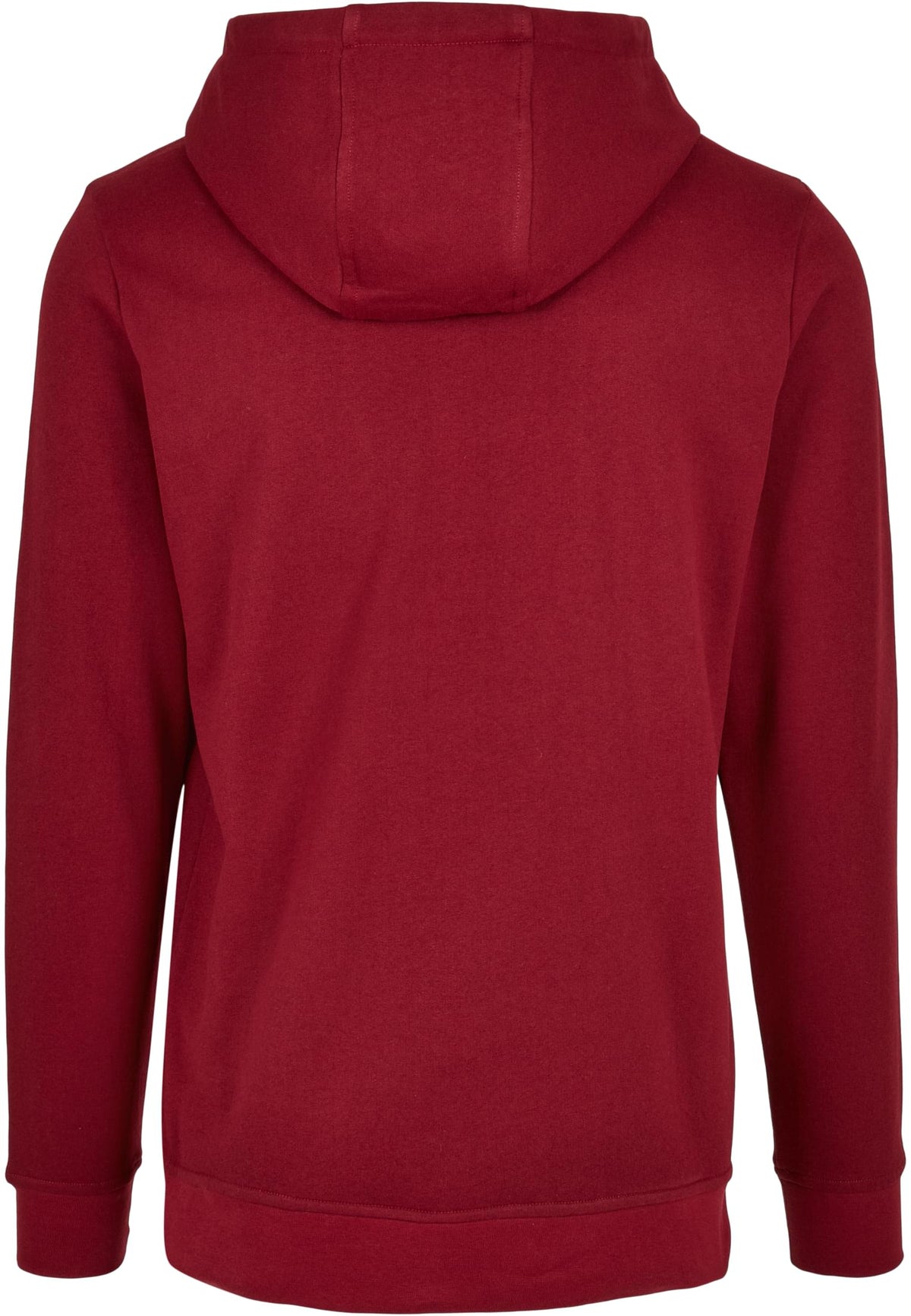 Basic Hoody - workoutbrands.com