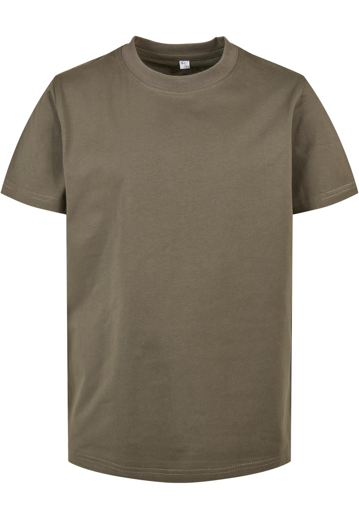 Kids Basic Tee 2.0 - workoutbrands.com