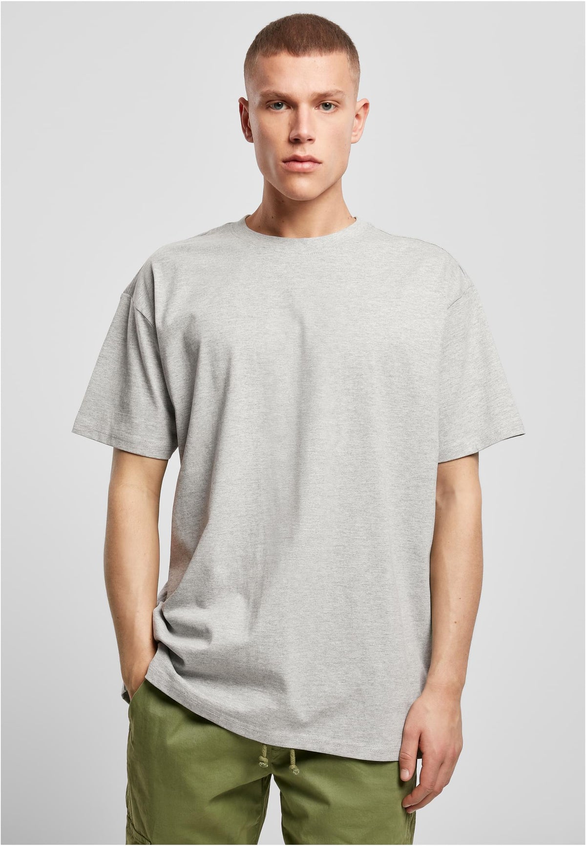 Heavy Oversize Tee - workoutbrands.com