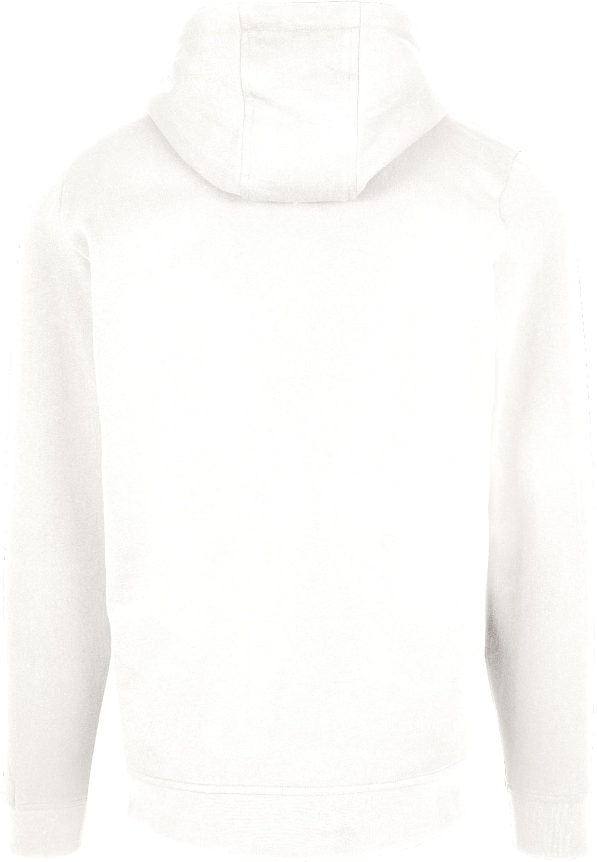Basic Zip Hoody - workoutbrands.com