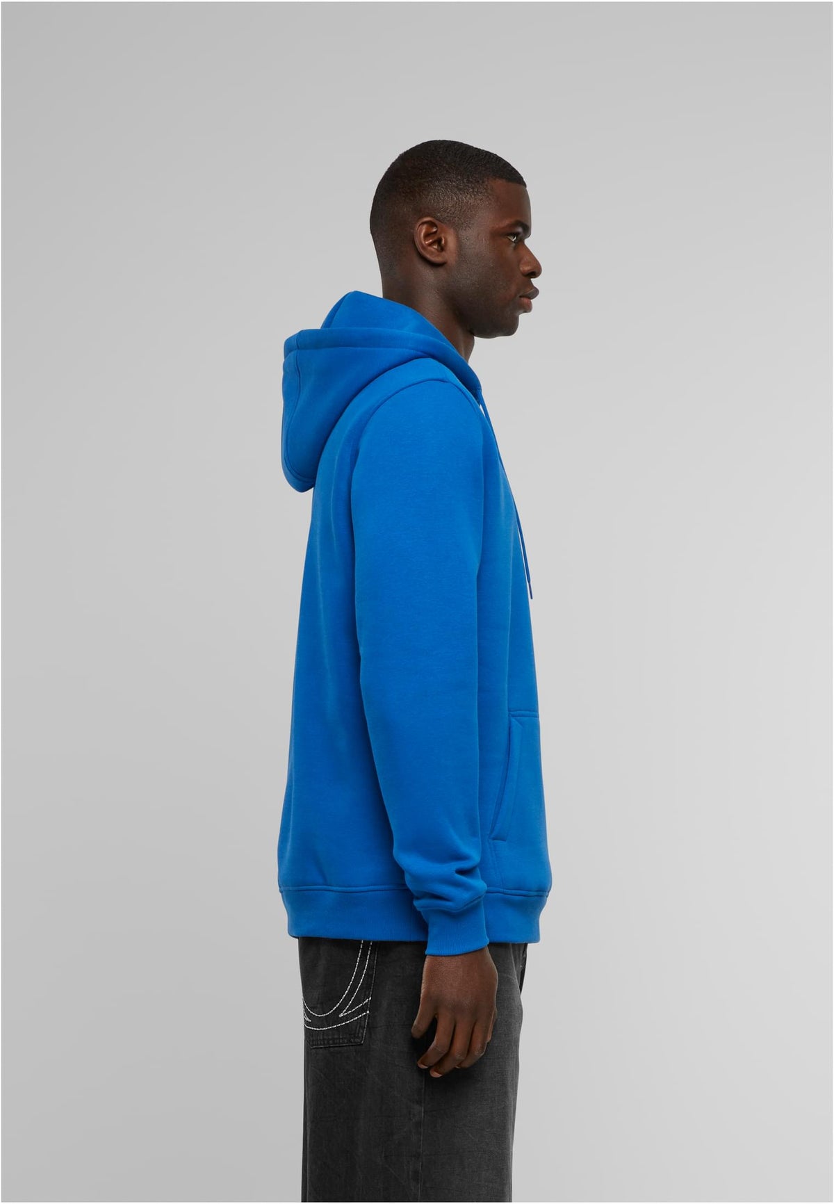 Basic Hoody - workoutbrands.com