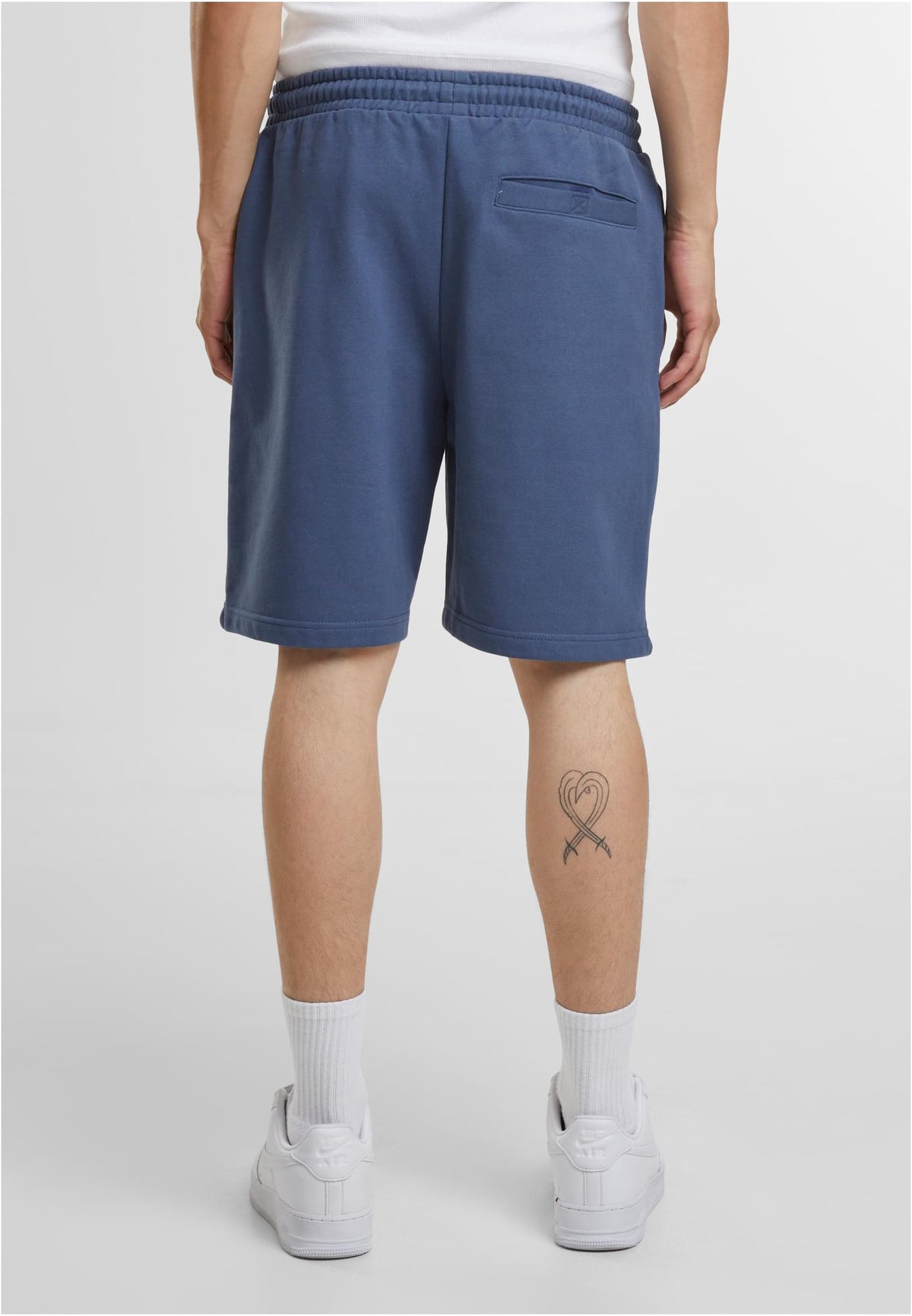Ultra Heavy Sweatshorts - workoutbrands.com