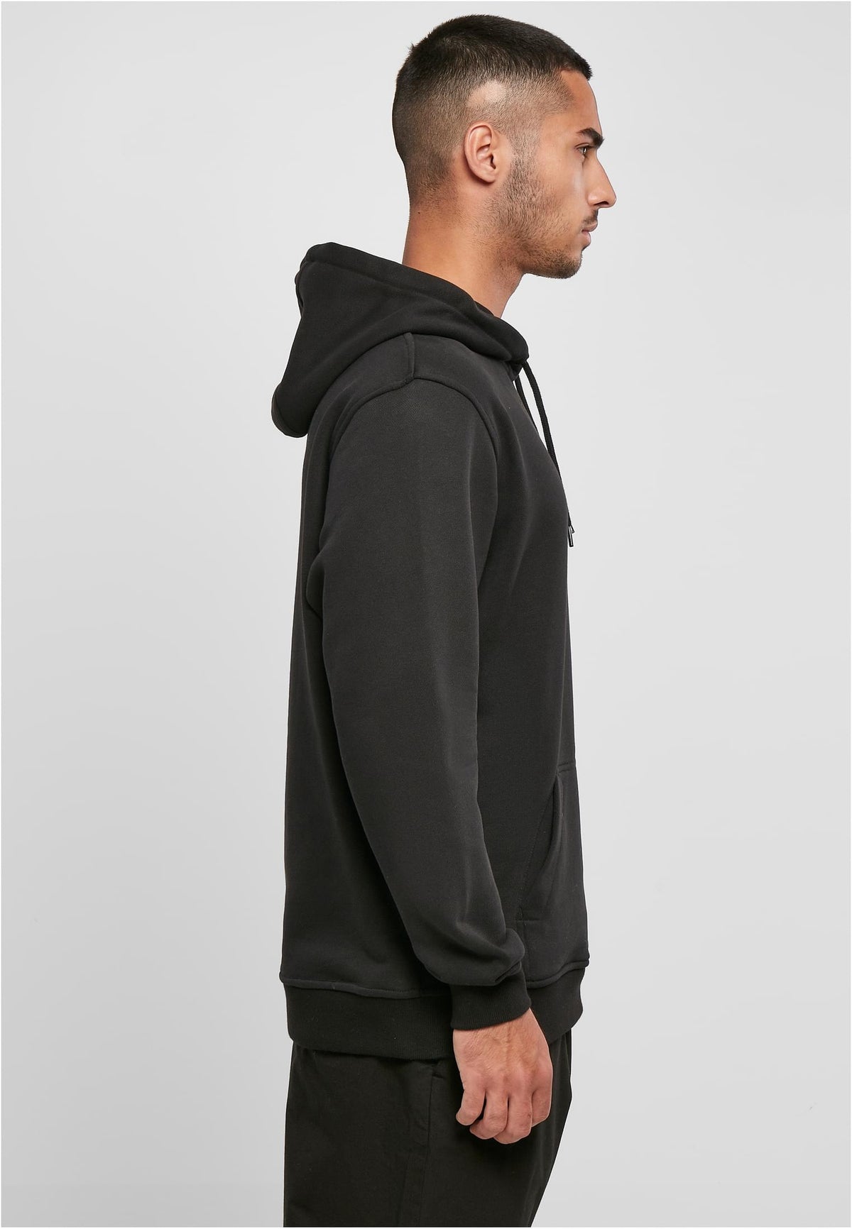 Ultra Heavy Regular Hoody - workoutbrands.com