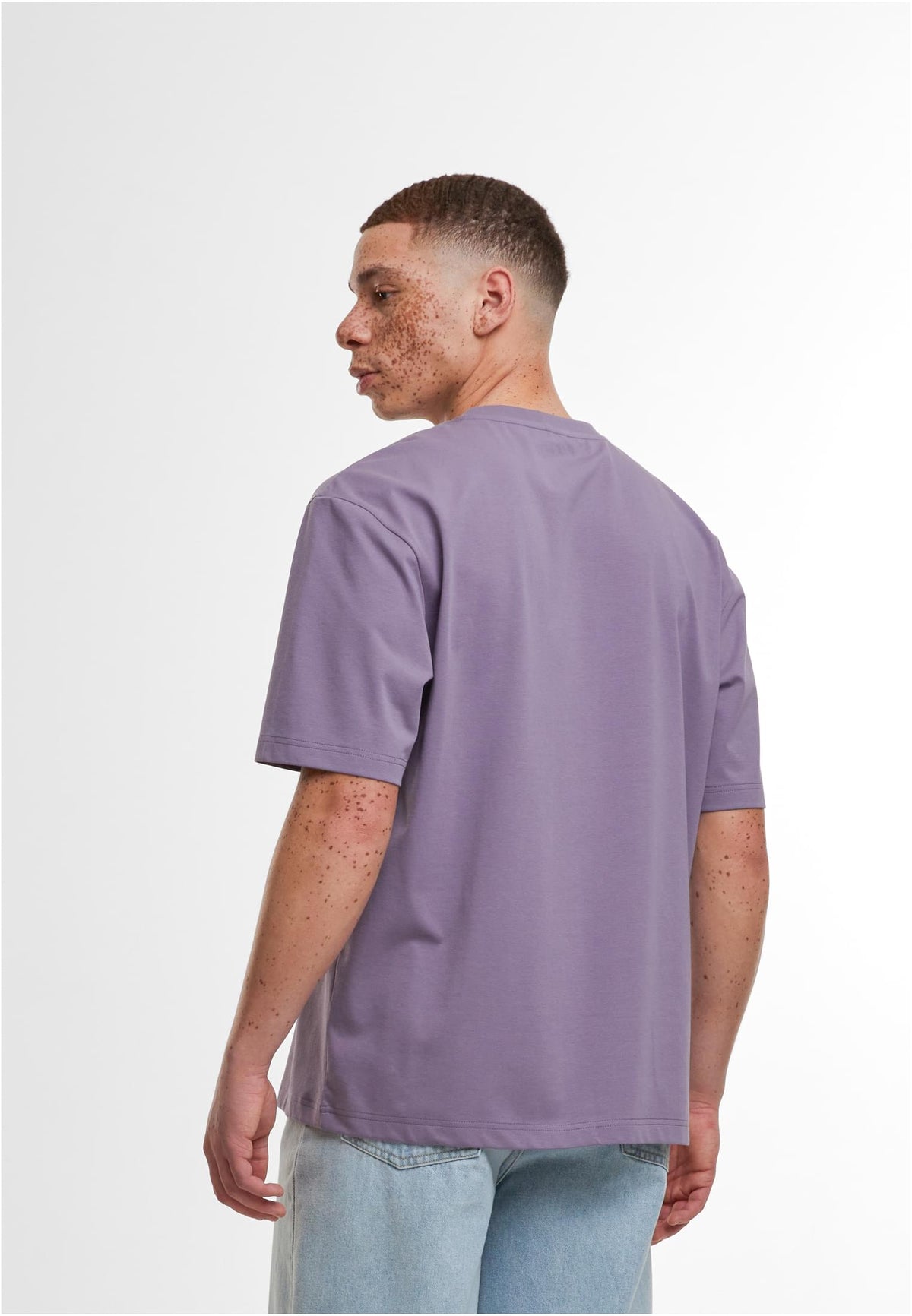 Sorona Loose Fit Tee - workoutbrands.com