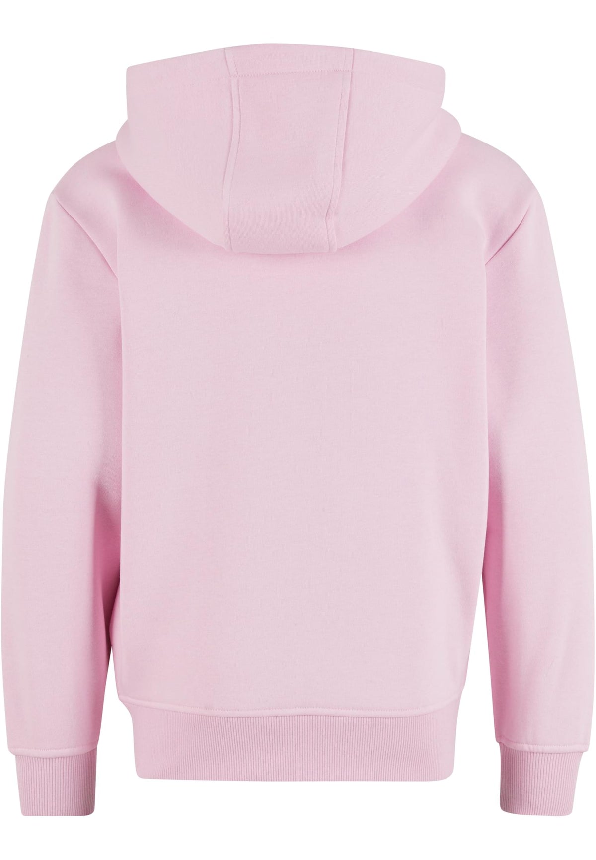Kids Oversized Zip Hoody - workoutbrands.com