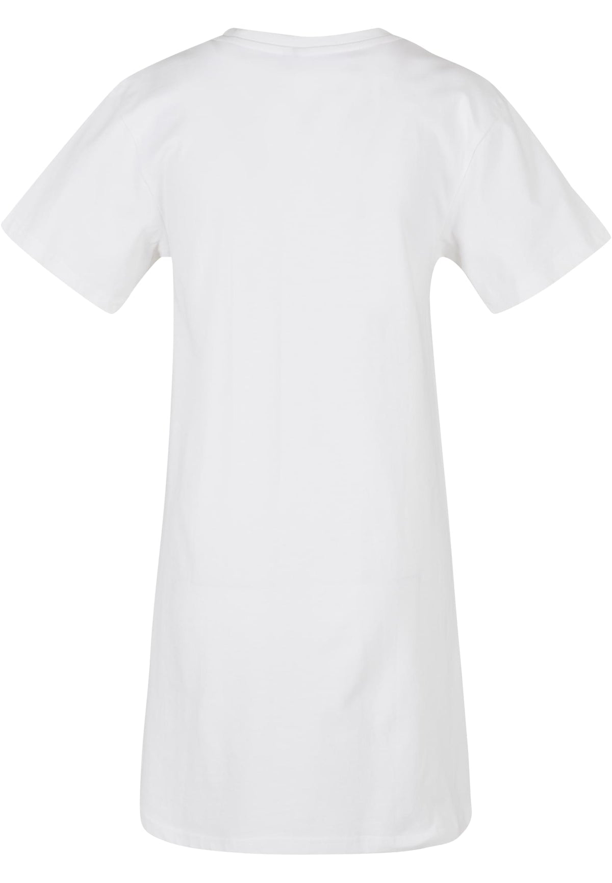 Ladies Tee Dress - workoutbrands.com