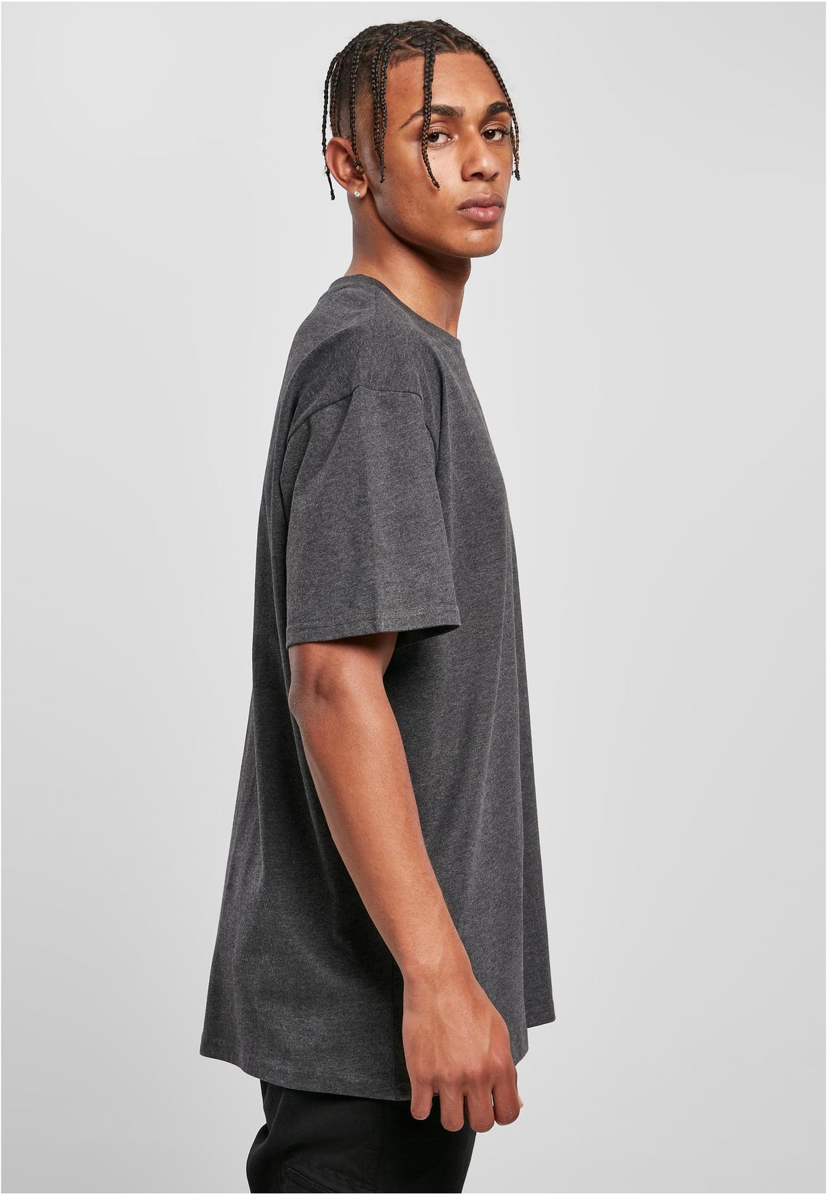Heavy Oversize Tee - workoutbrands.com