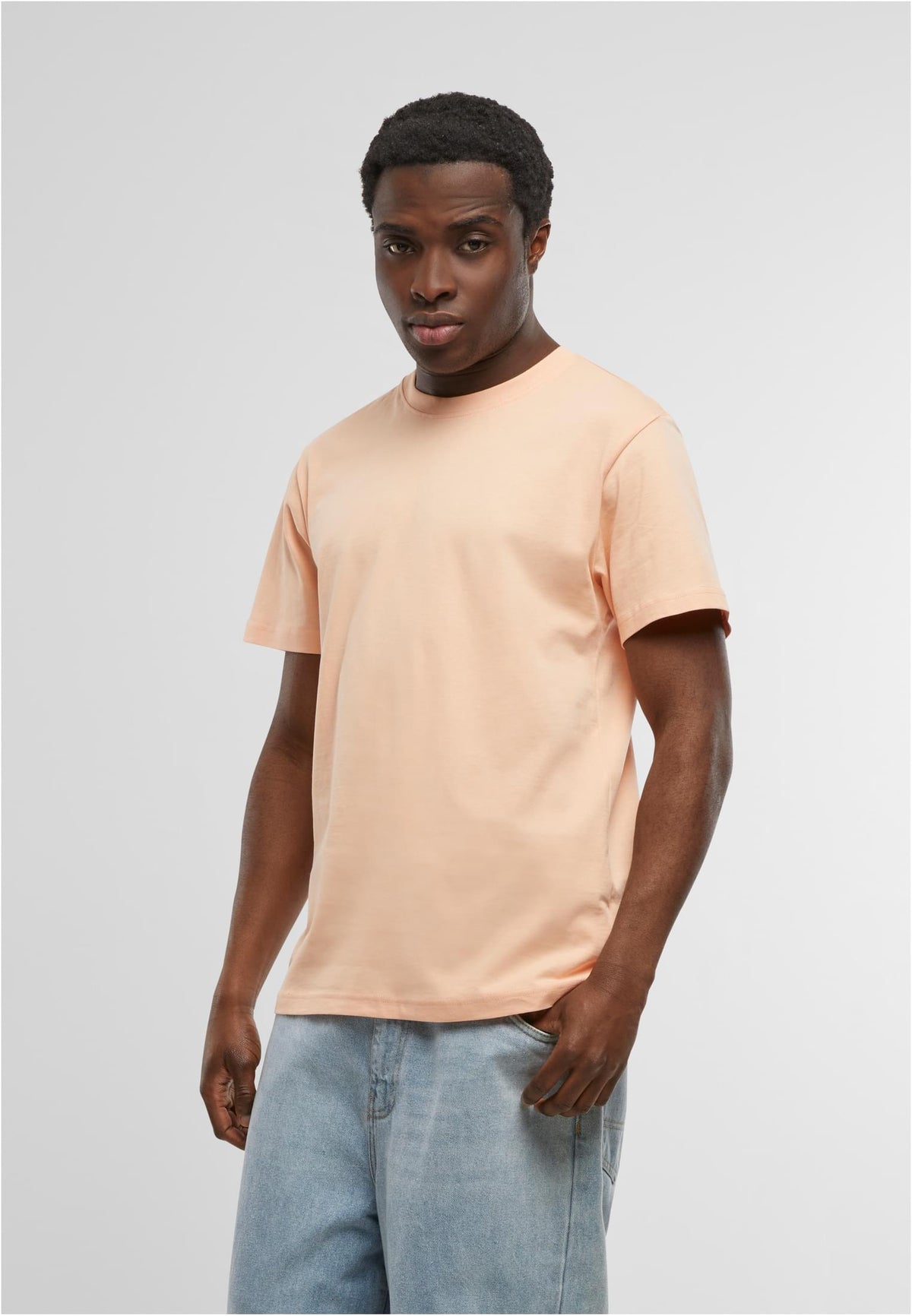 T-Shirt Round Neck - workoutbrands.com