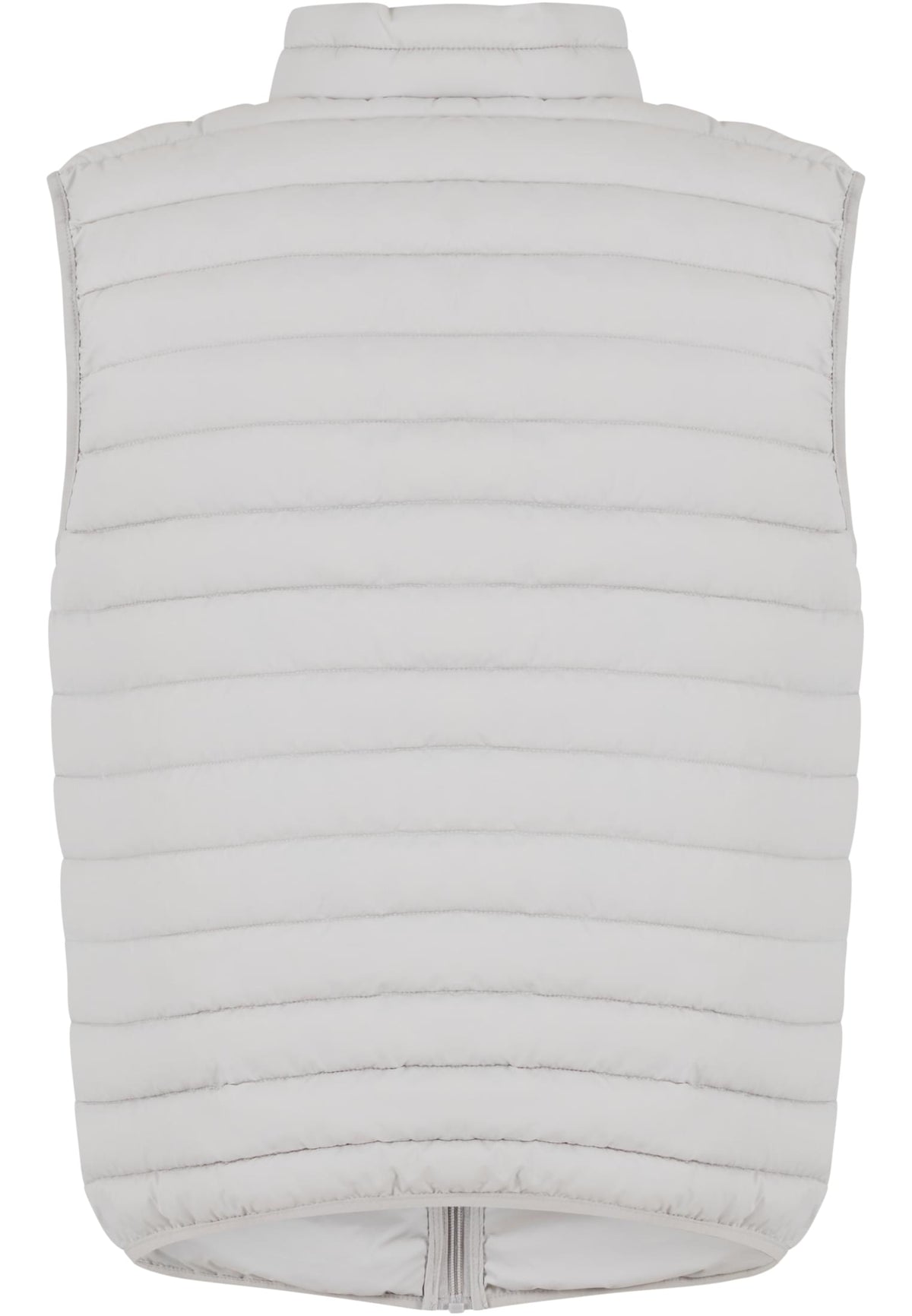 Light Puffer Vest - workoutbrands.com