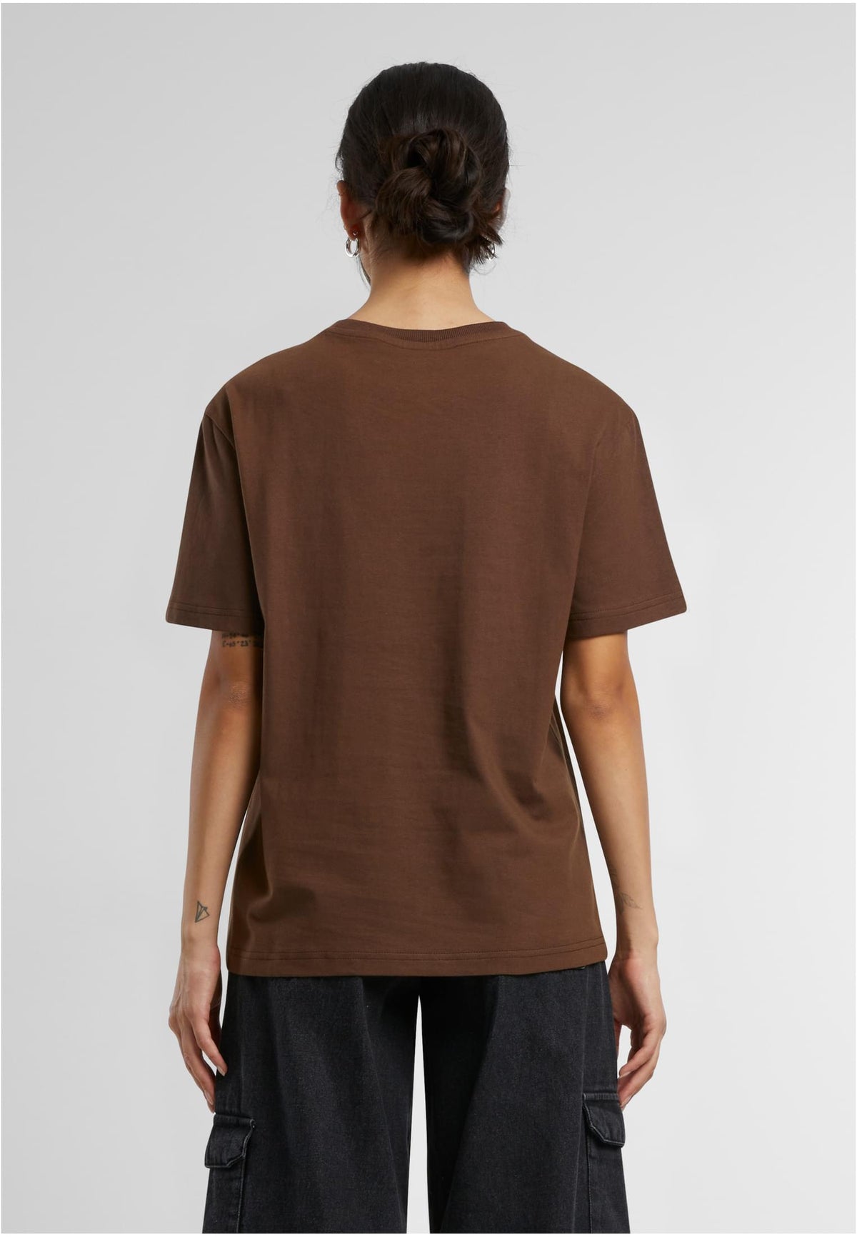 Ladies Everyday Tee - workoutbrands.com