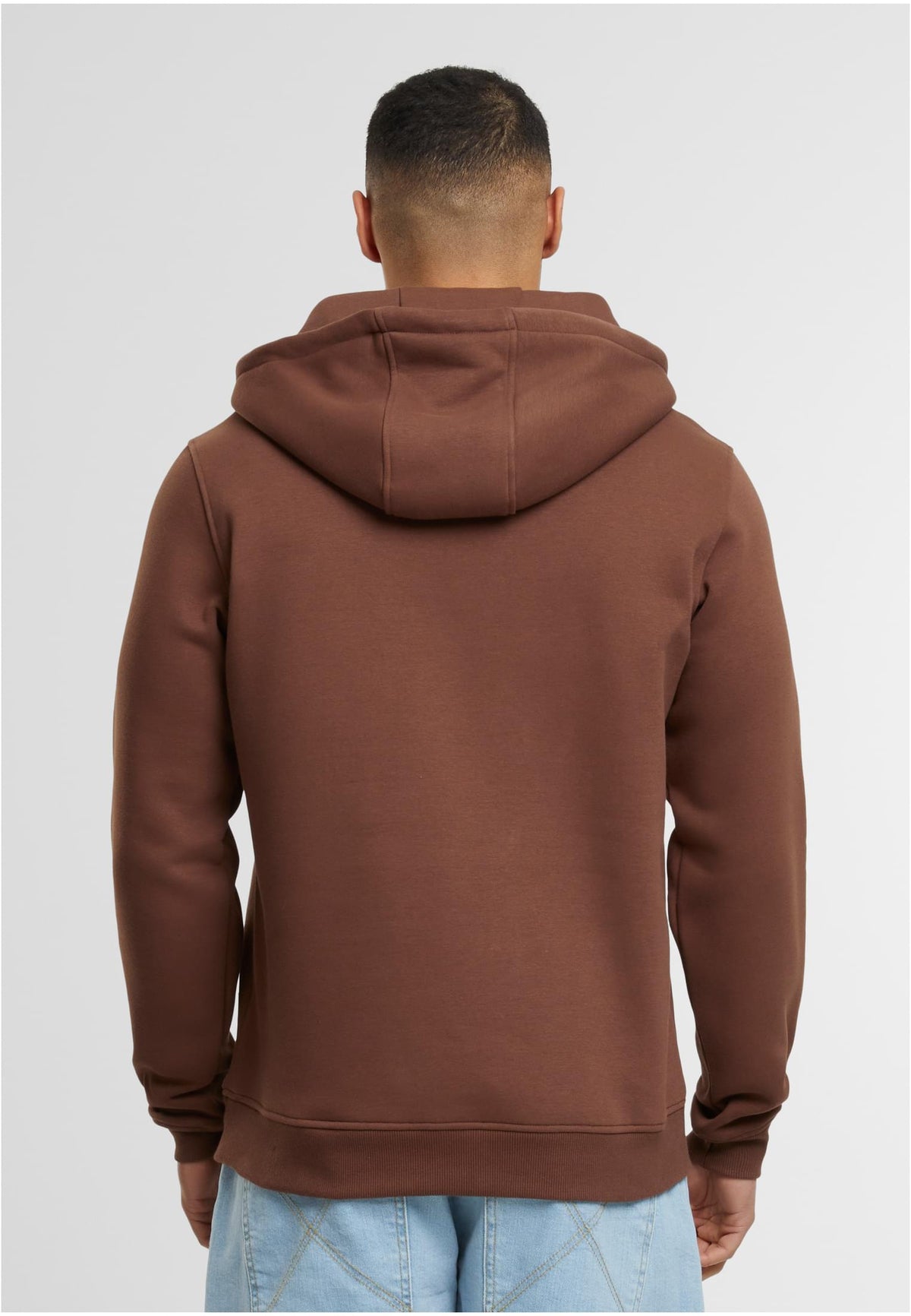 Basic Hoody - workoutbrands.com