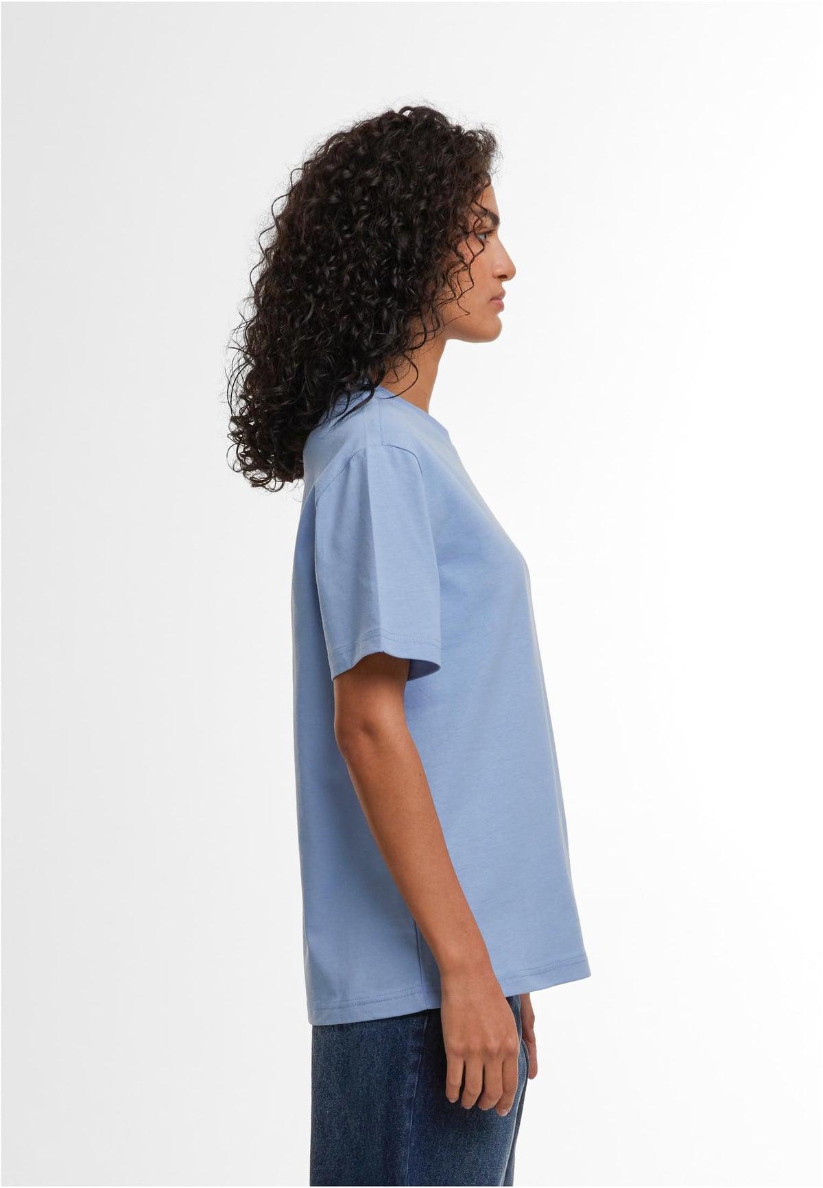 Ladies Everyday Tee - workoutbrands.com