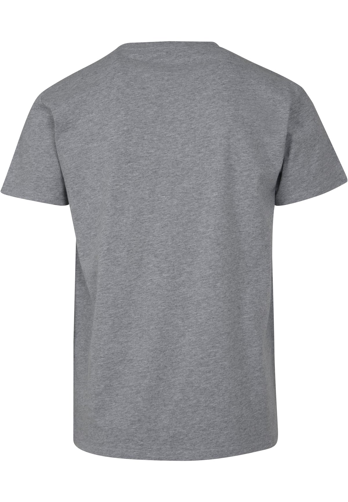 Basic T-Shirt - workoutbrands.com