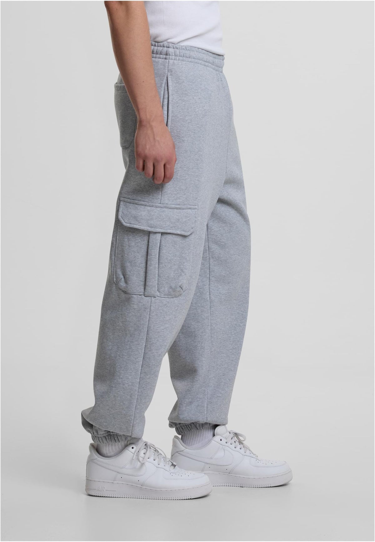 90s Cargo Sweatpants - workoutbrands.com