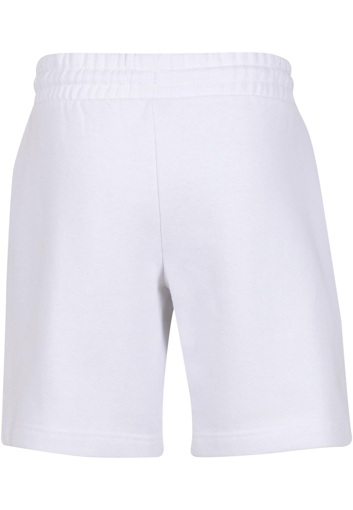 Ladies Basic Sweatshorts - workoutbrands.com