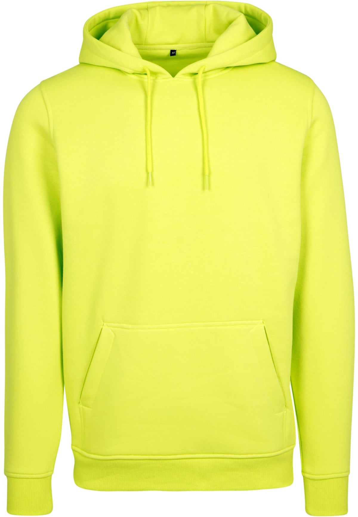Heavy Hoody - workoutbrands.com
