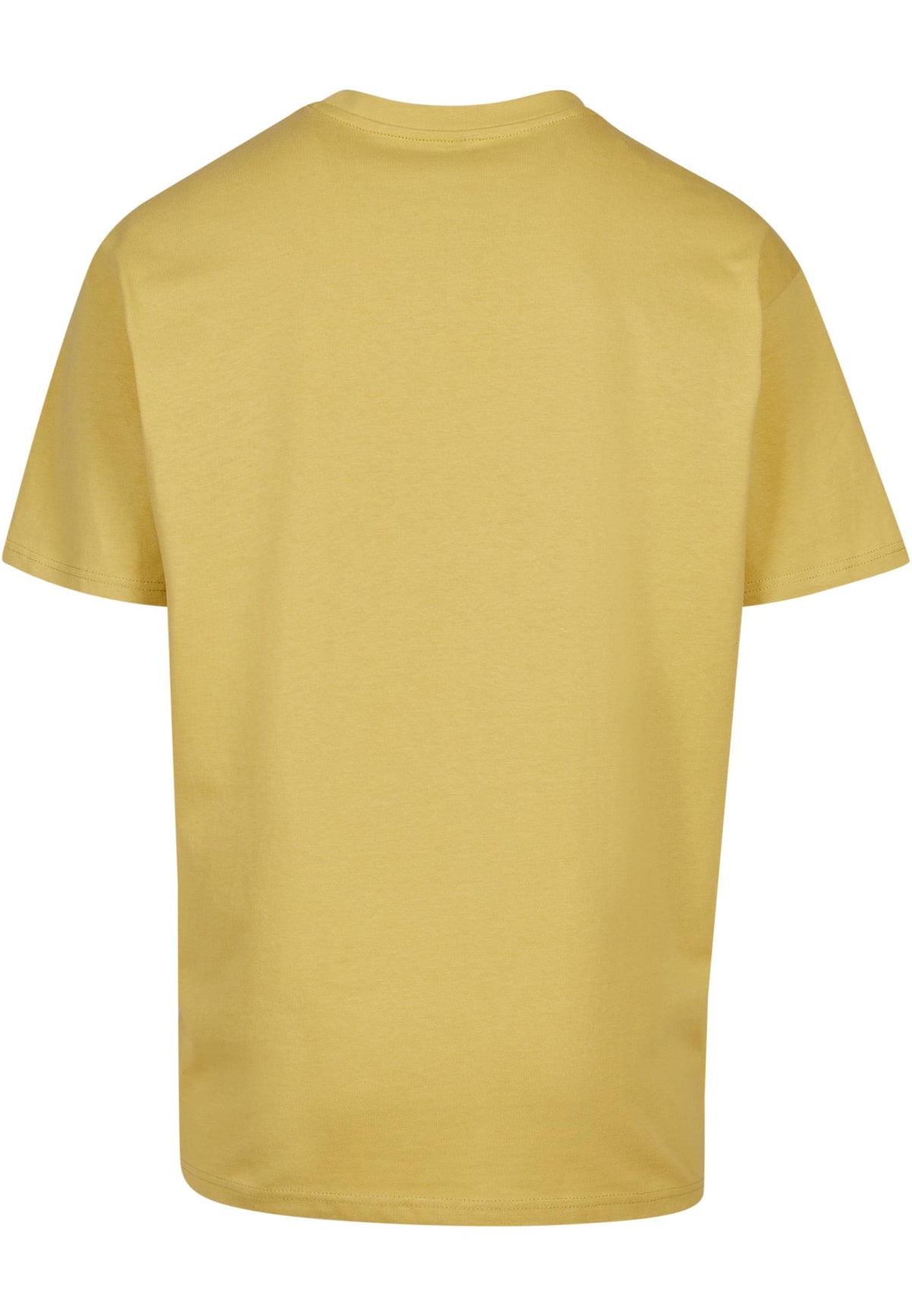 Heavy Oversize Tee - workoutbrands.com