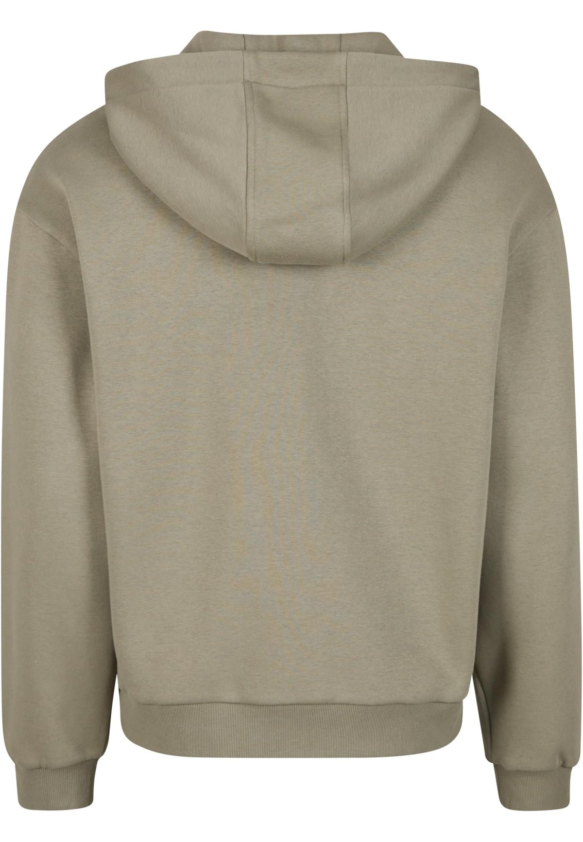 Fluffy Zip Hoody - workoutbrands.com
