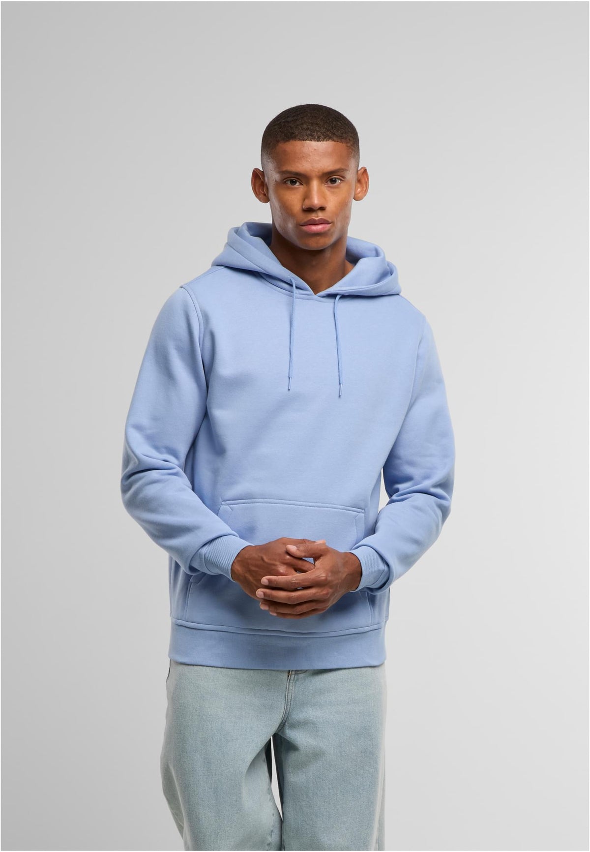 Heavy Hoody - workoutbrands.com
