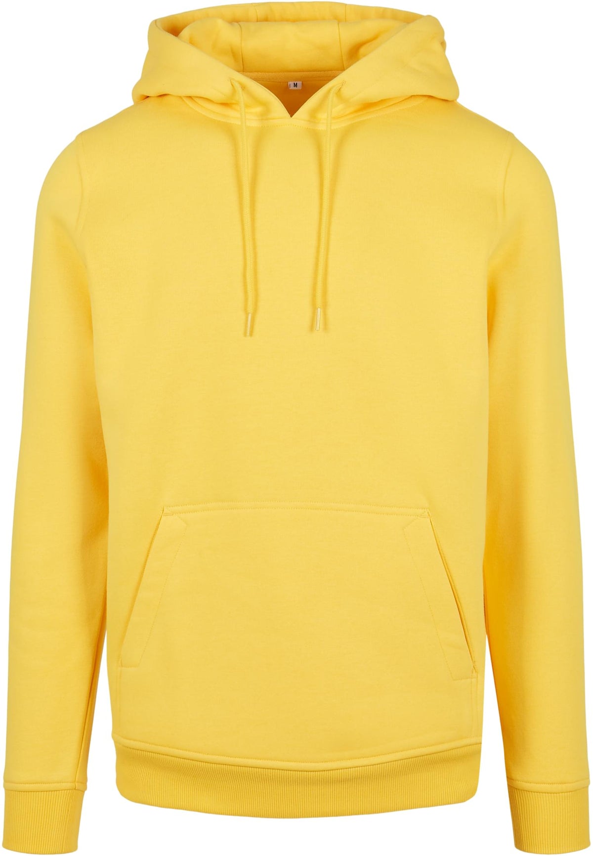 Heavy Hoody - workoutbrands.com
