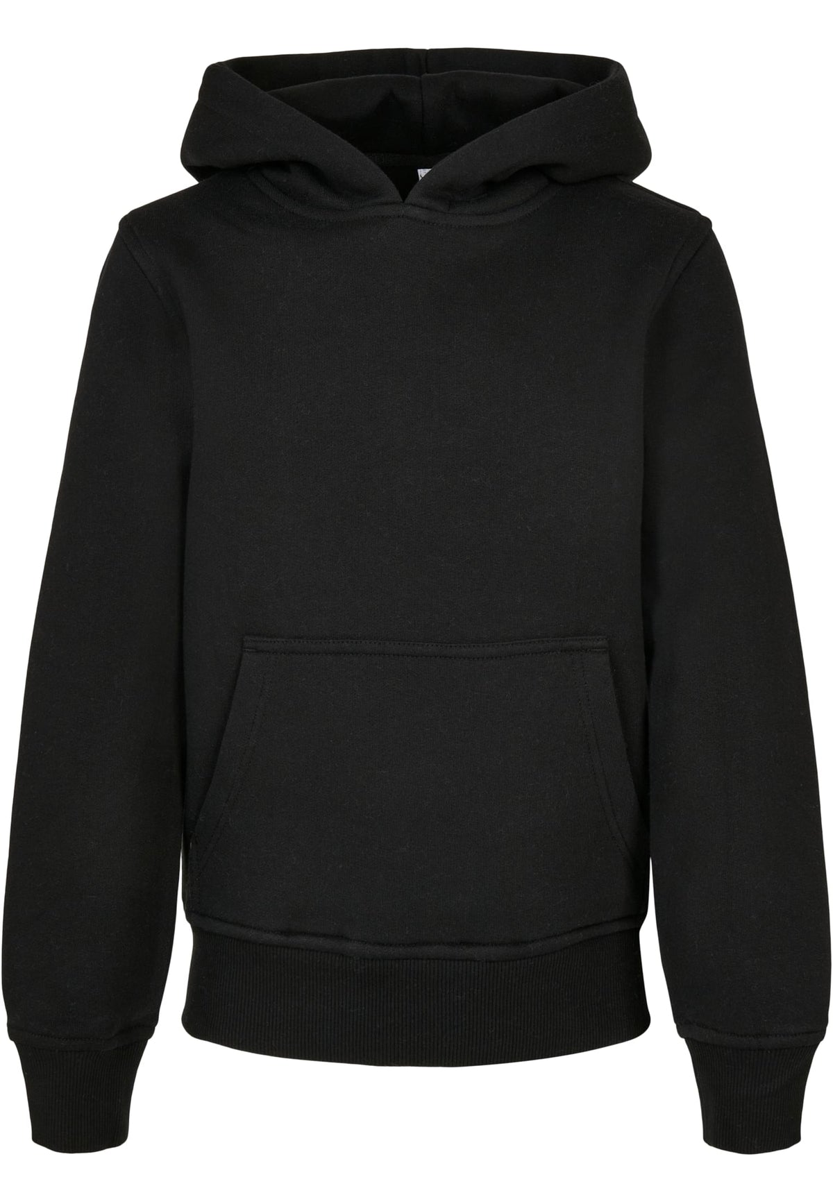 Essentials Basic Kids Hoody