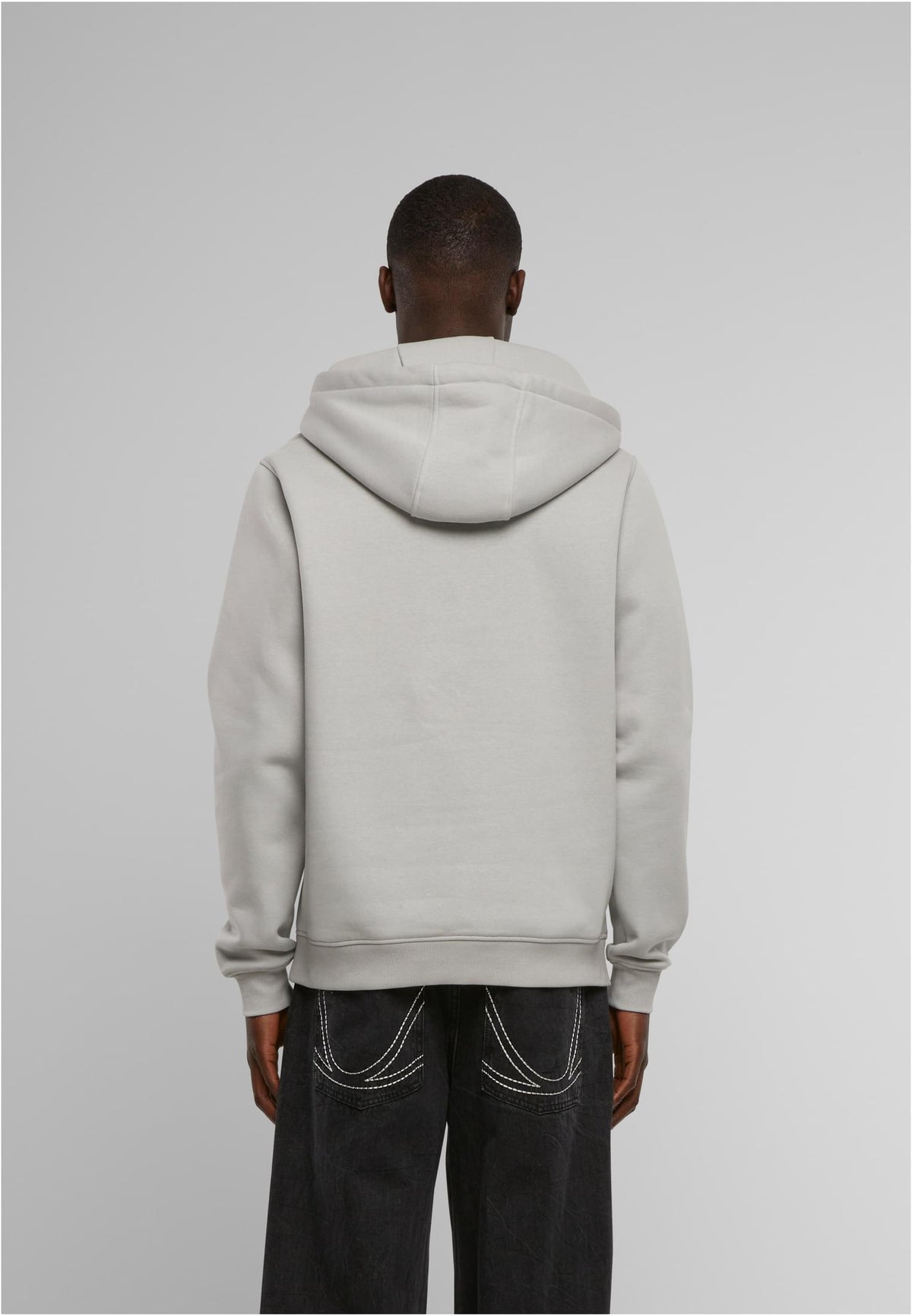 Basic Hoody - workoutbrands.com