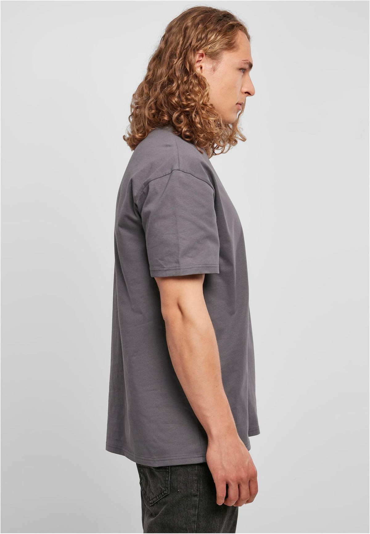 Heavy Oversize Tee - workoutbrands.com