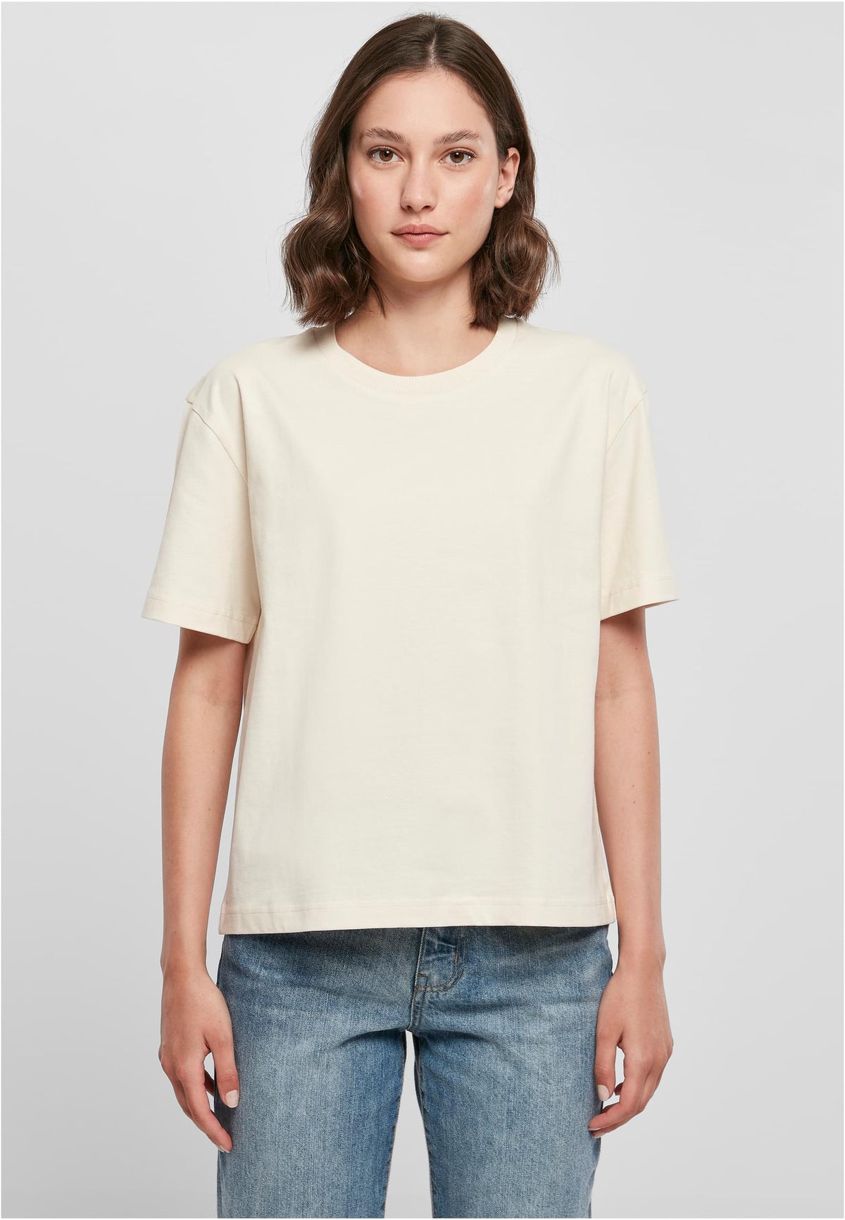 Ladies Everyday Tee - workoutbrands.com
