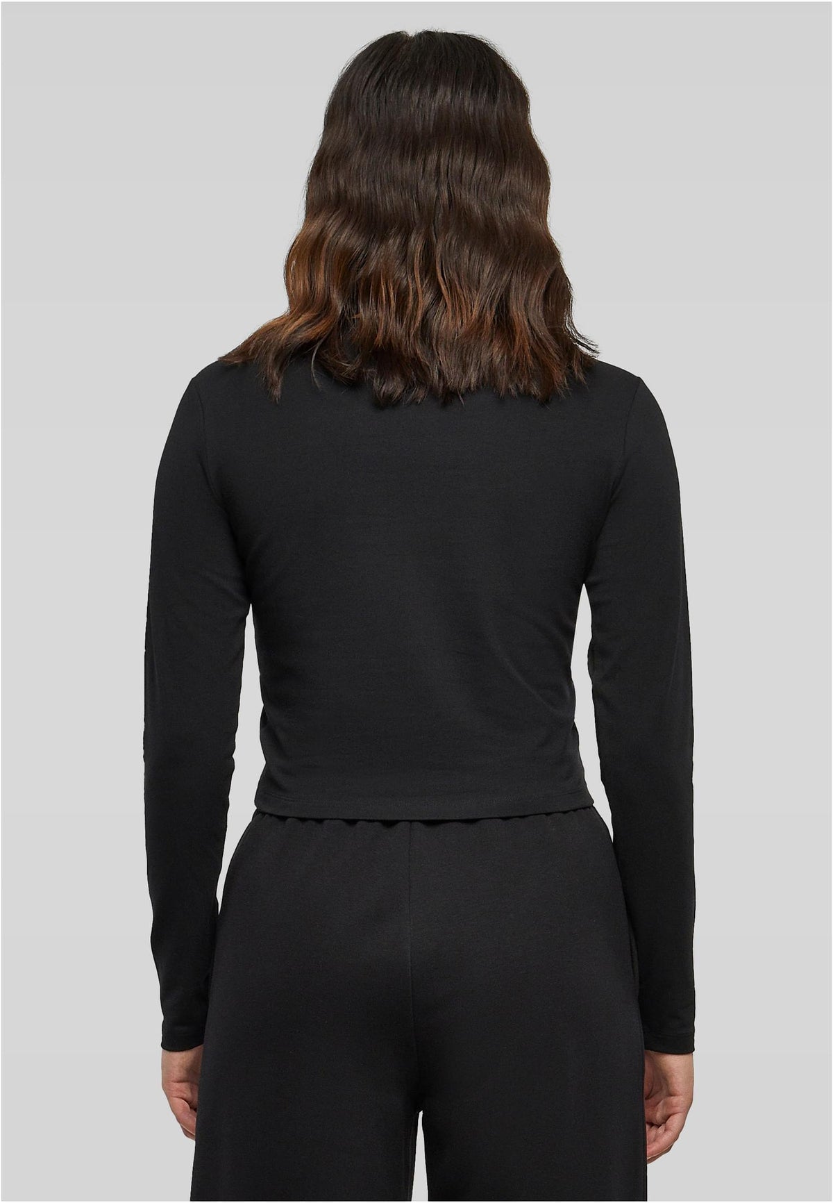 Ladies Short Longsleeve - workoutbrands.com