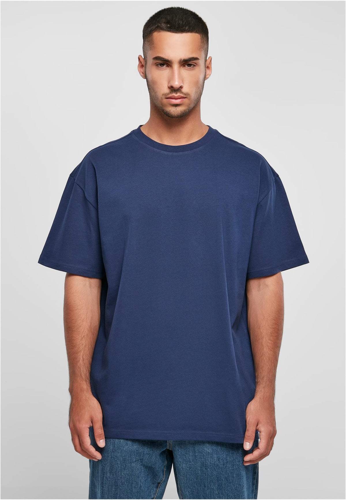 Heavy Oversize Tee - workoutbrands.com