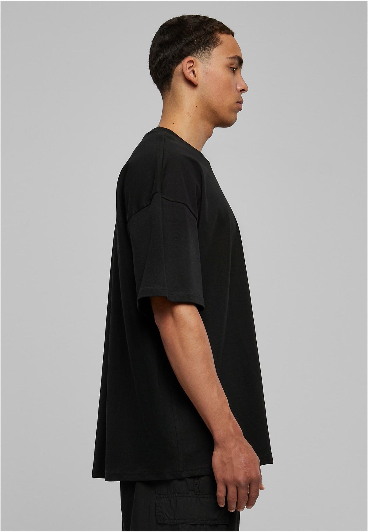 Ultra Heavy Cotton Box Tee - workoutbrands.com