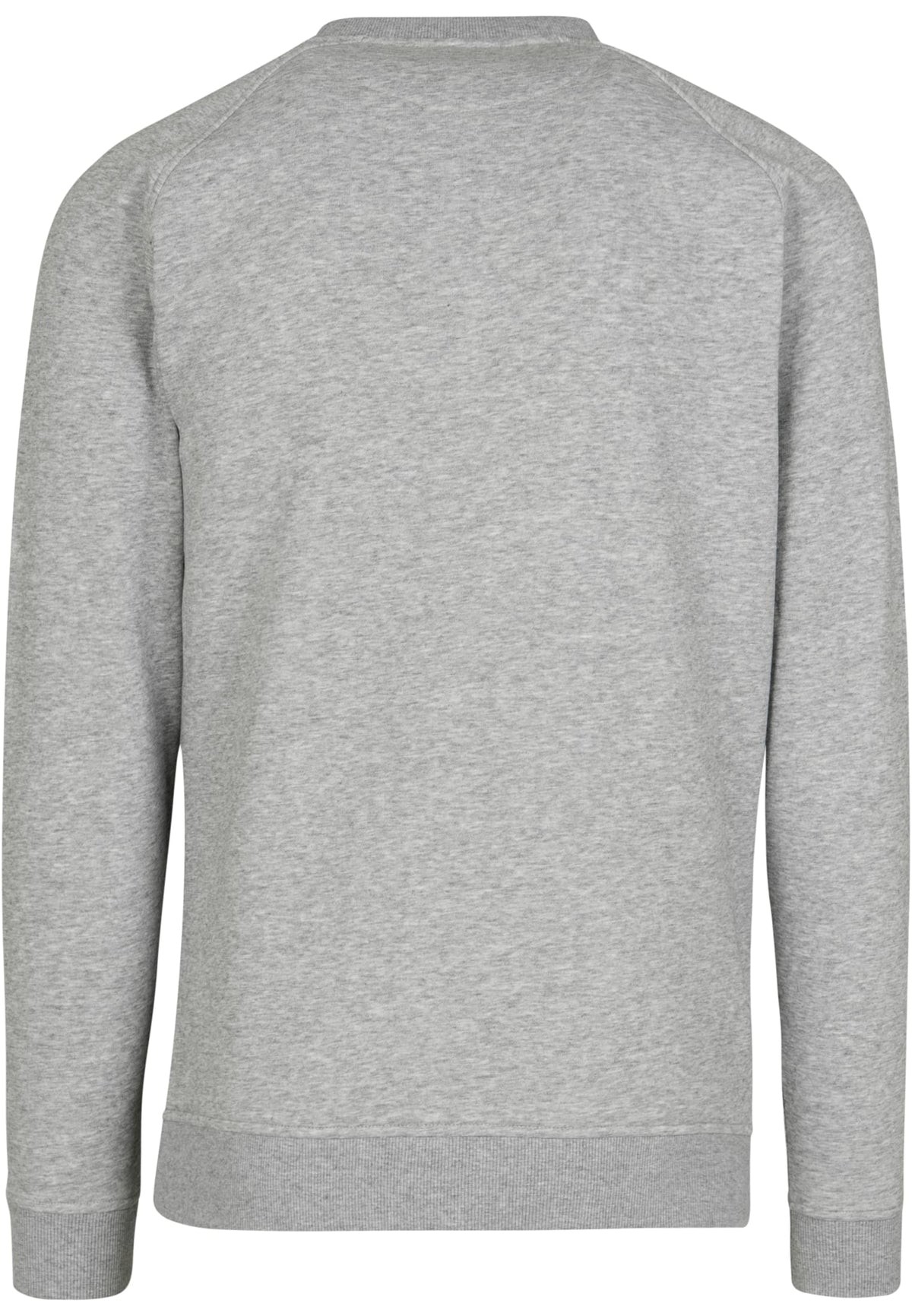 Raglan Sweat Crewneck - workoutbrands.com