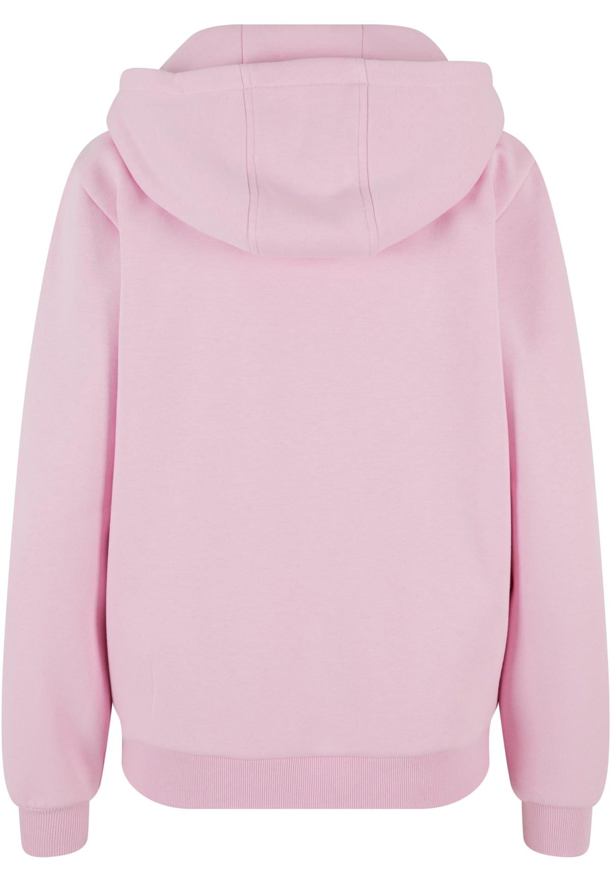 Ladies Fluffy Zip Hoody - workoutbrands.com
