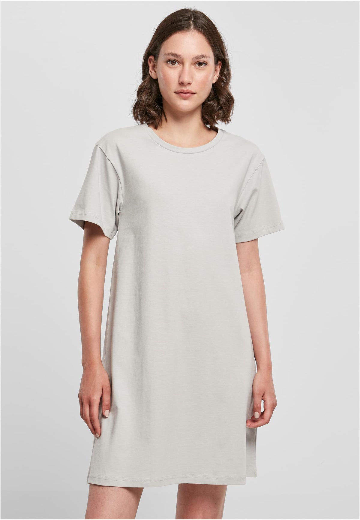 Ladies Tee Dress - workoutbrands.com