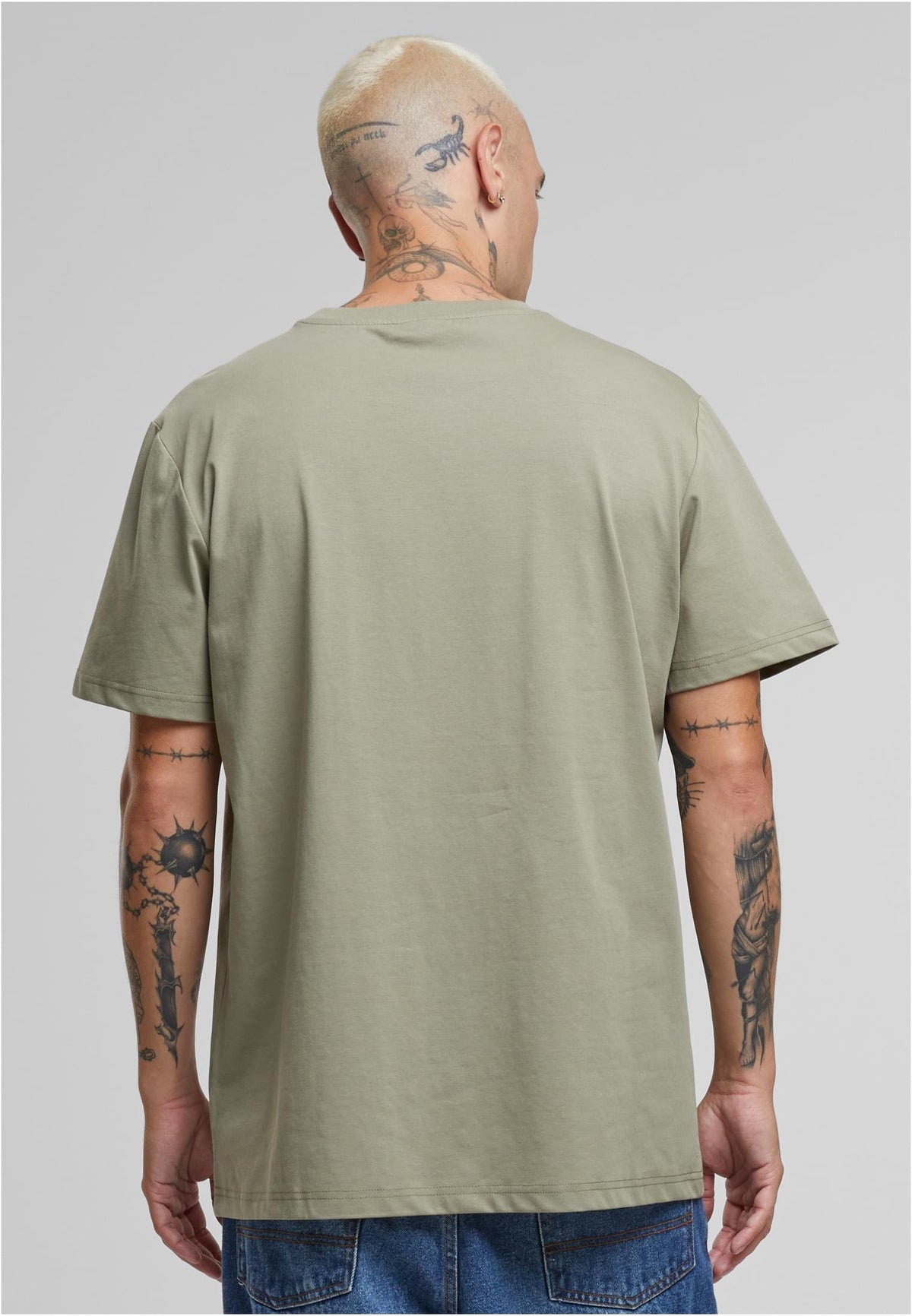 Sorona Regular Tee - workoutbrands.com