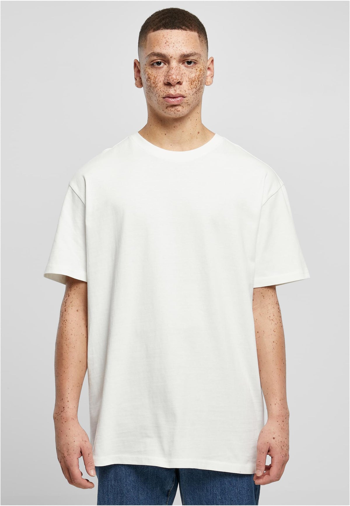 Heavy Oversize Tee - workoutbrands.com