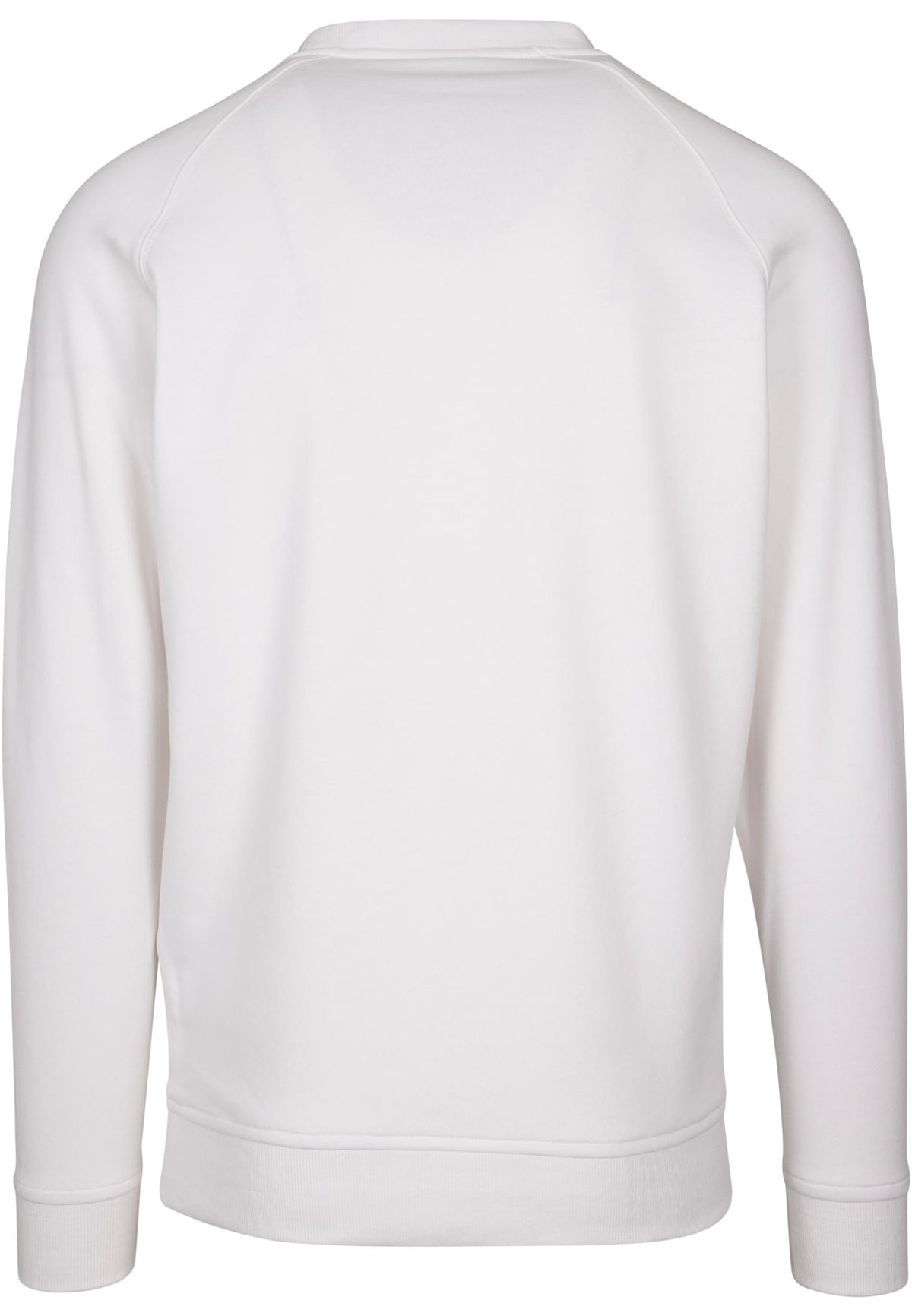 Raglan Sweat Crewneck - workoutbrands.com