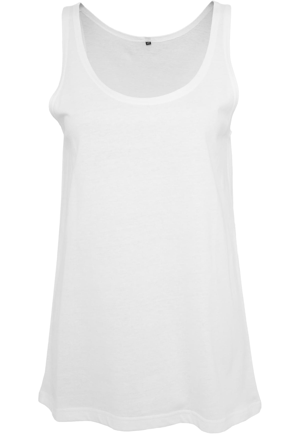 Ladies Tanktop - workoutbrands.com