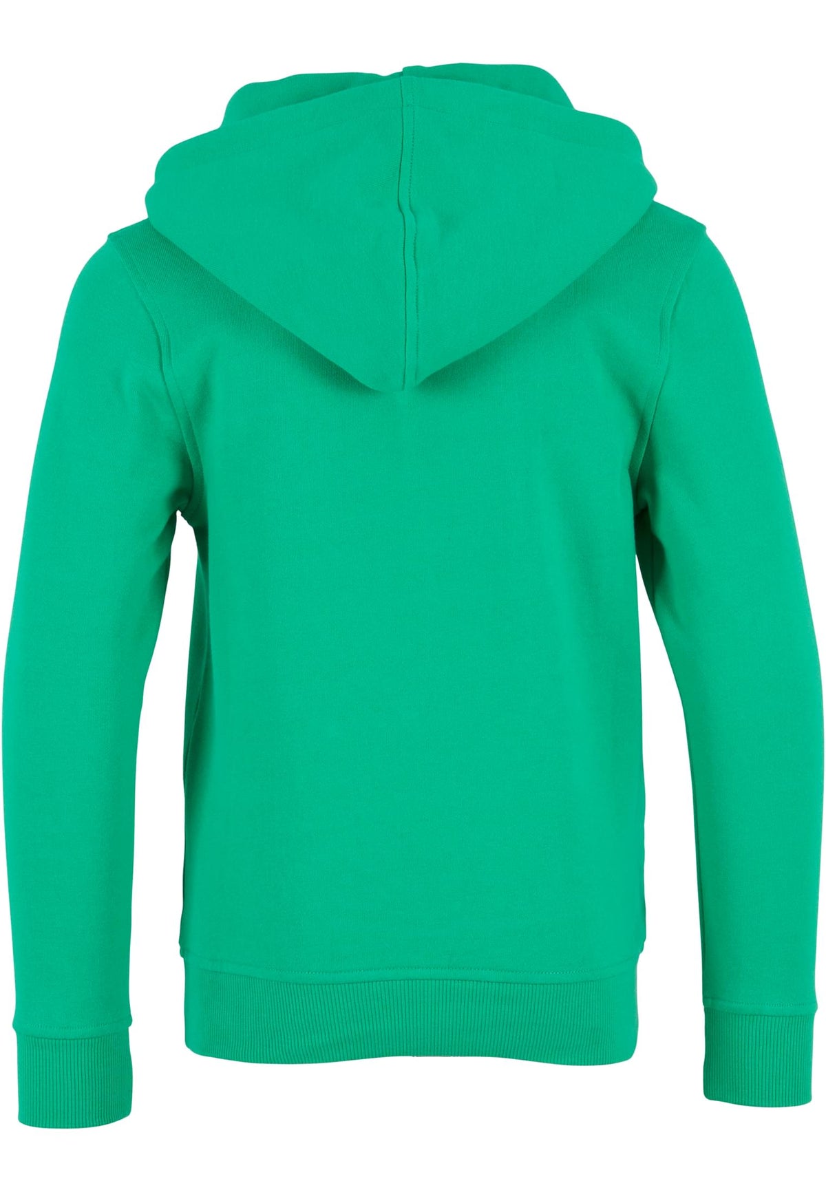 Essentials Basic Kids Hoody - workoutbrands.com