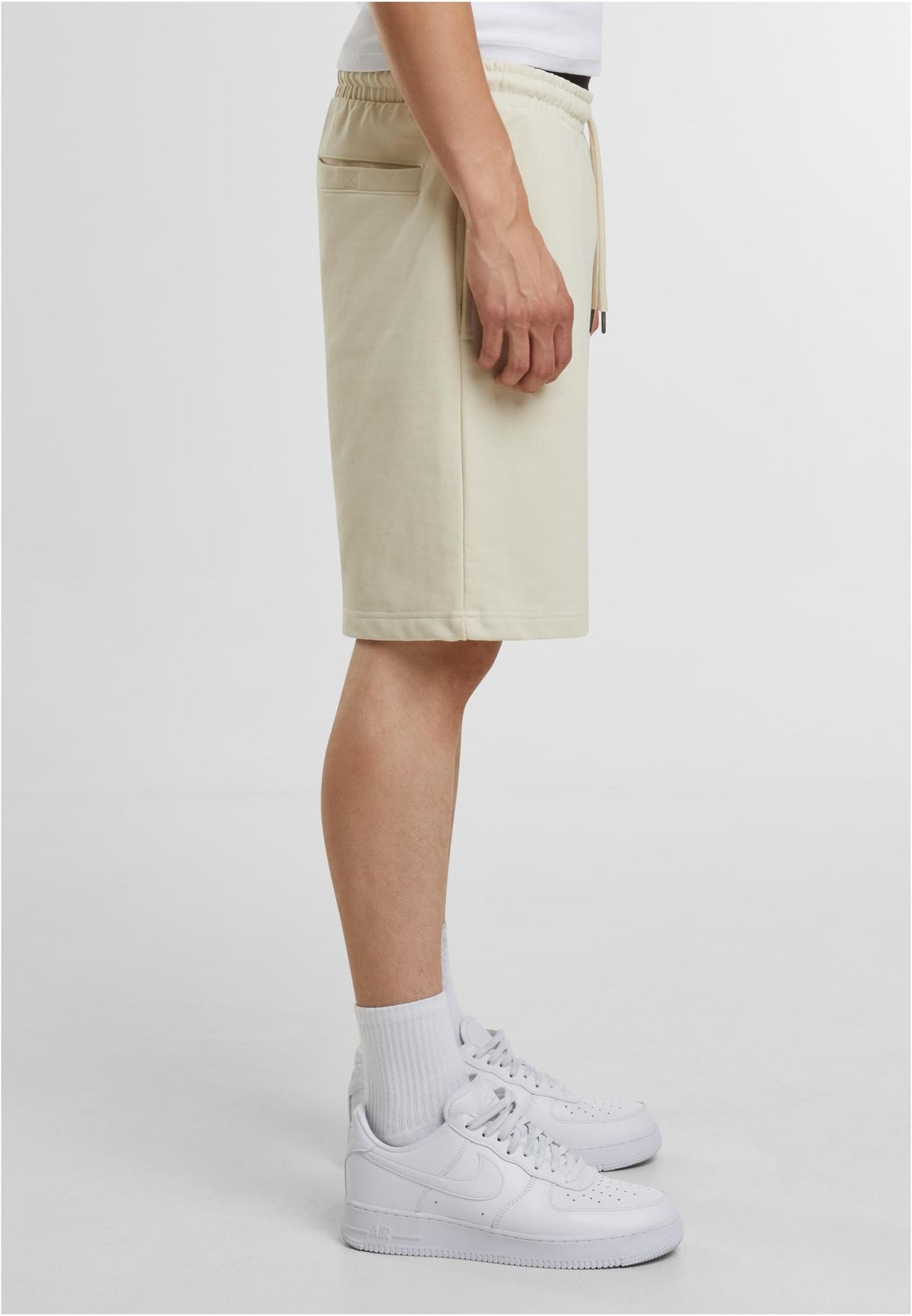 Ultra Heavy Sweatshorts - workoutbrands.com
