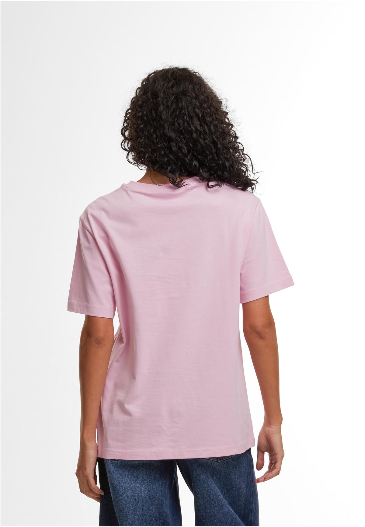 Ladies Everyday Tee - workoutbrands.com