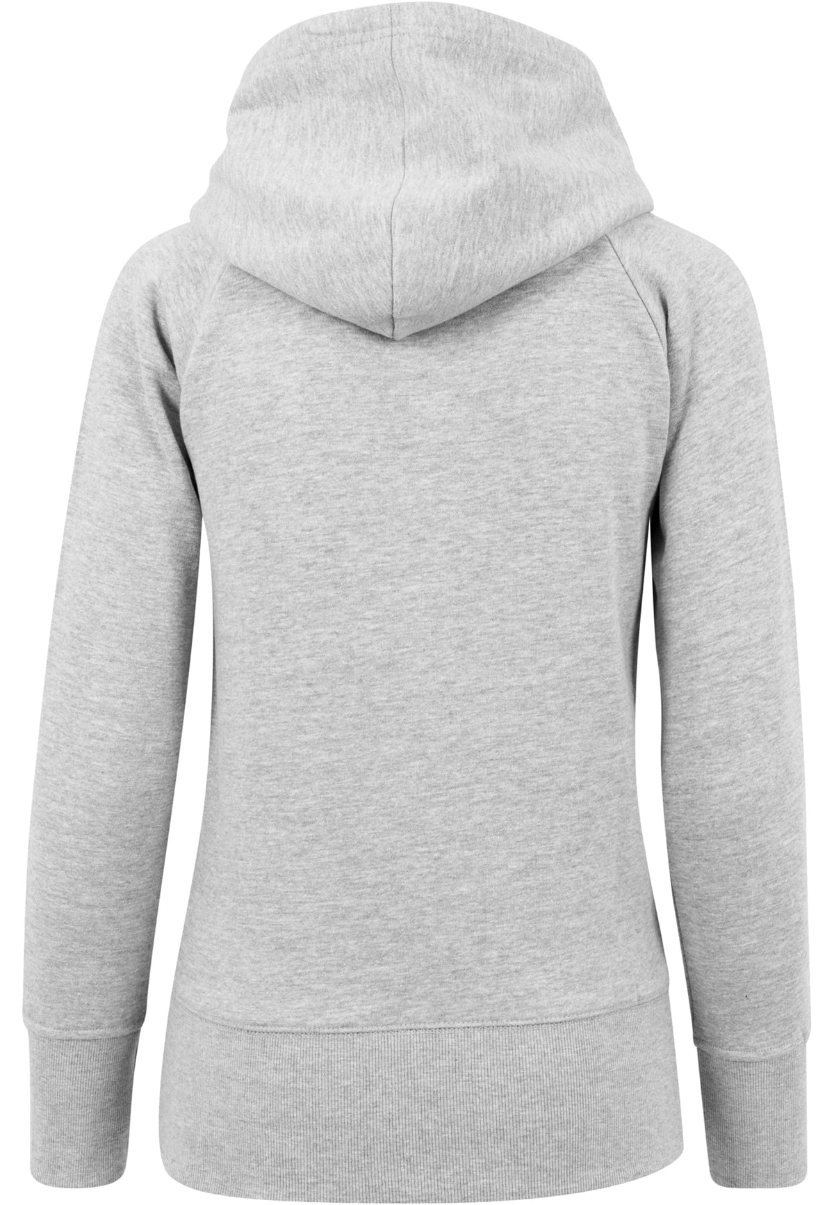 Ladies Cuff Pockets Hoody - workoutbrands.com